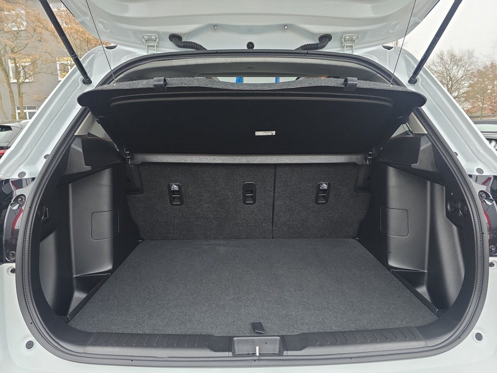 Vitara 1.4 DITC Mild-Hybrid 4x4 Comfort (EURO 6d)