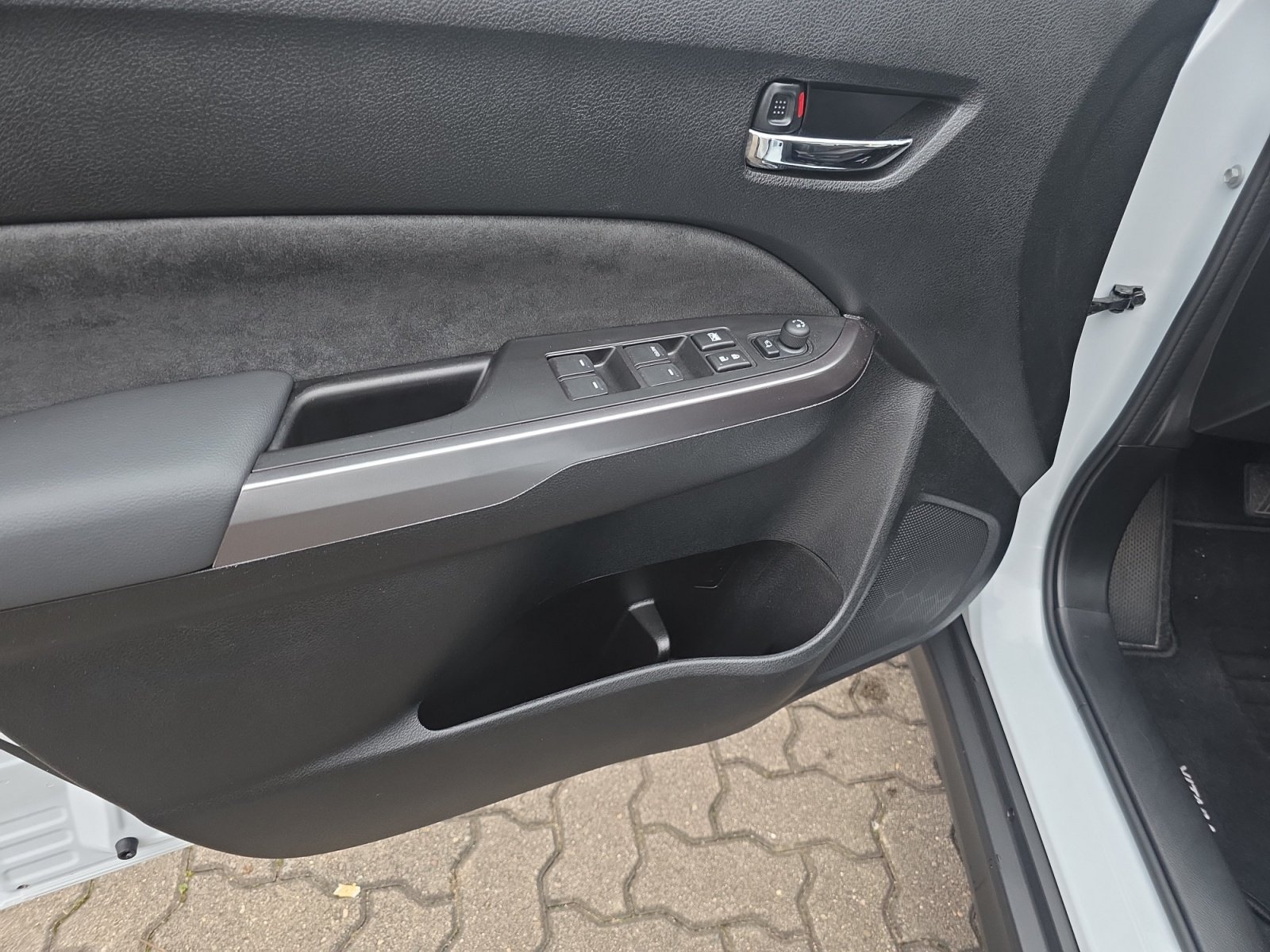 Vitara 1.4 DITC Mild-Hybrid 4x4 Comfort (EURO 6d)