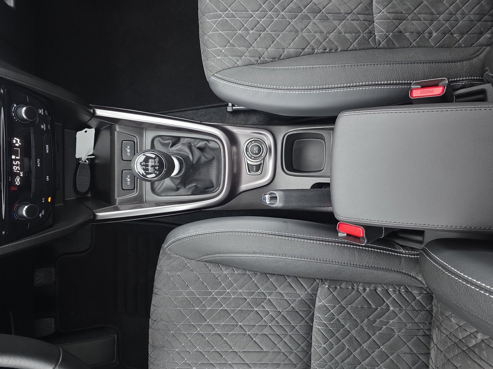 Vitara 1.4 DITC Mild-Hybrid 4x4 Comfort (EURO 6d)