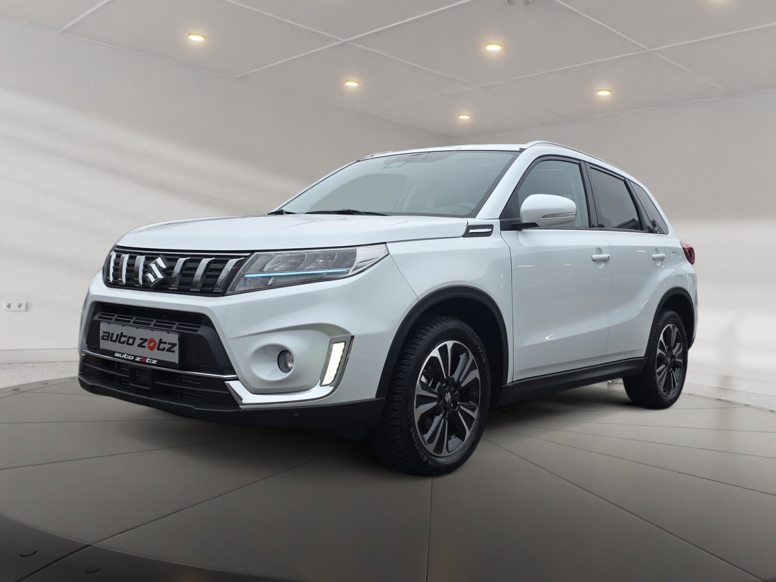 Vitara 1.4 DITC Mild-Hybrid 4x4 Comfort (EURO 6d)