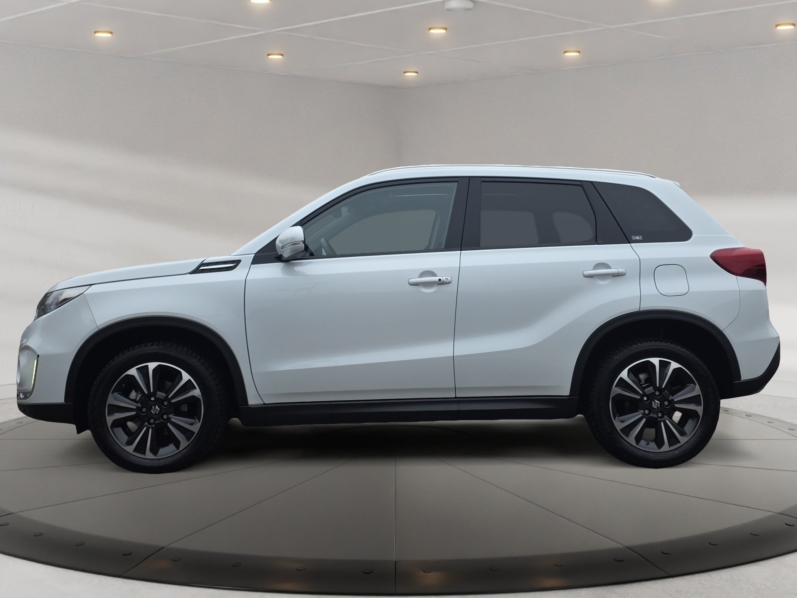 Vitara 1.4 DITC Mild-Hybrid 4x4 Comfort (EURO 6d)