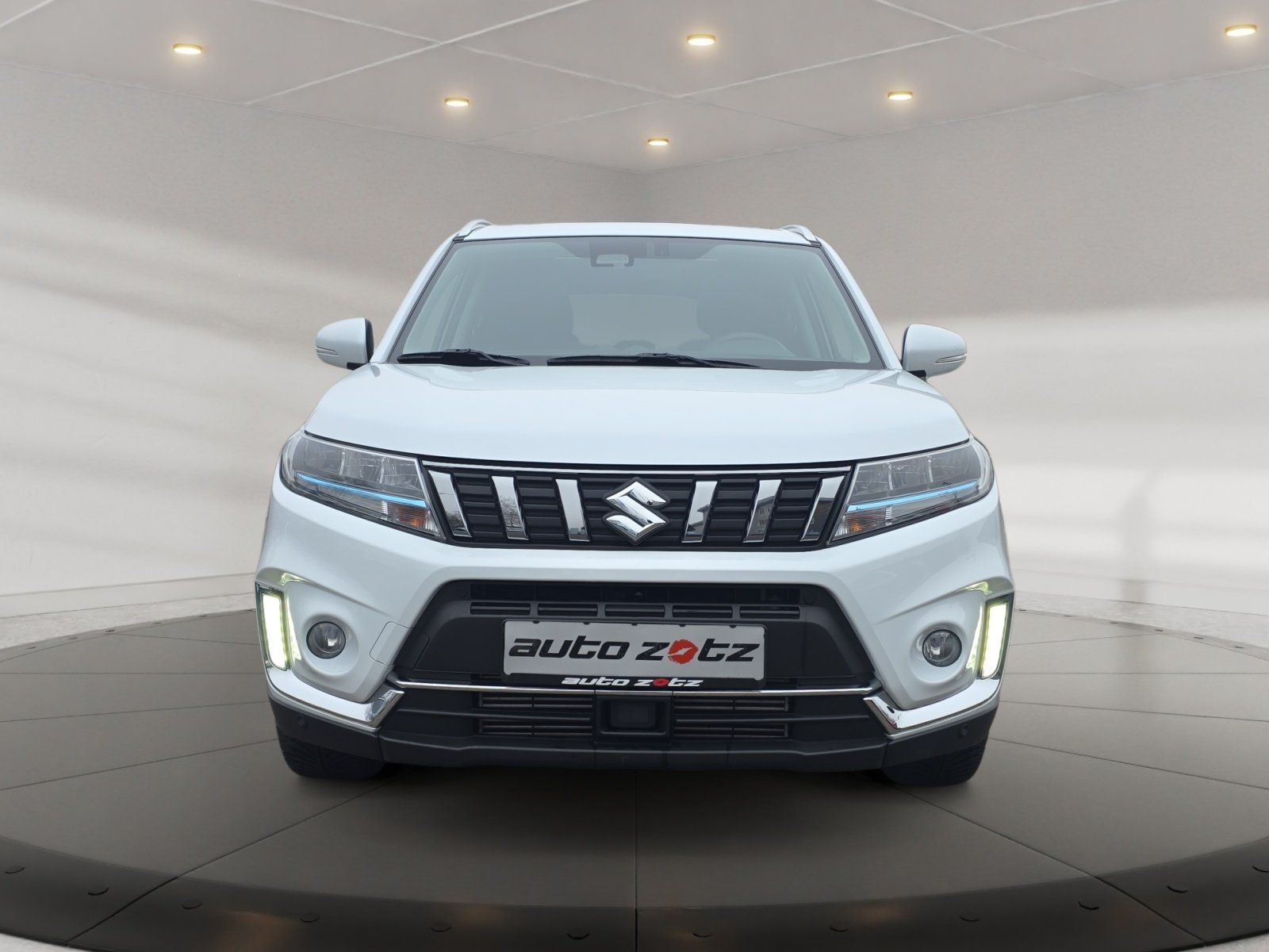 Vitara 1.4 DITC Mild-Hybrid 4x4 Comfort (EURO 6d)
