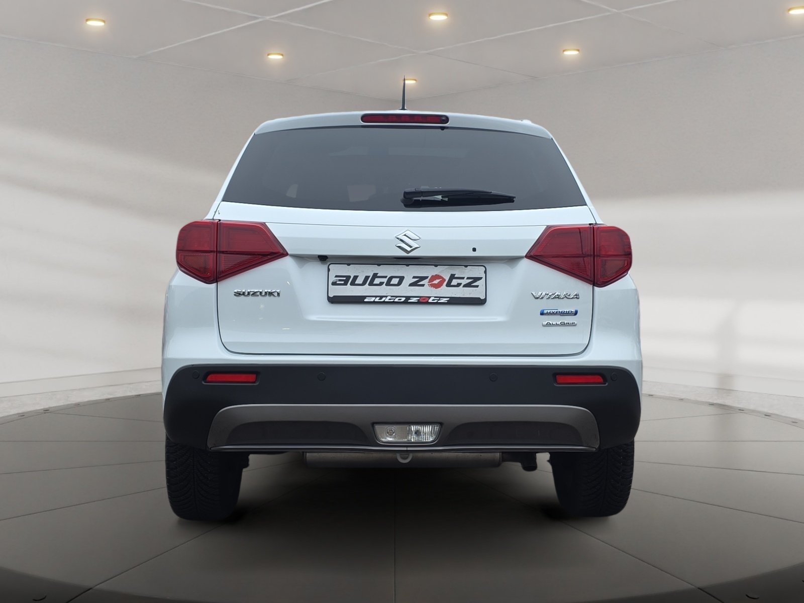 Vitara 1.4 DITC Mild-Hybrid 4x4 Comfort (EURO 6d)