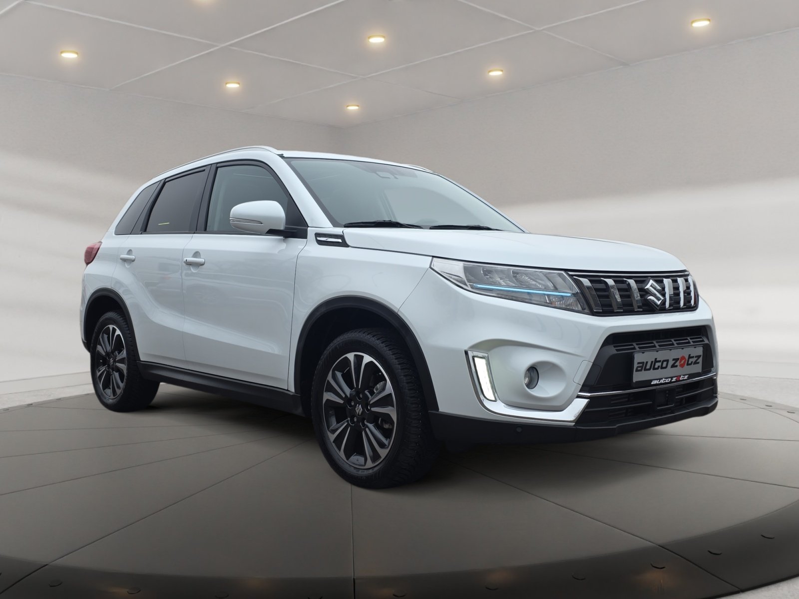 Vitara 1.4 DITC Mild-Hybrid 4x4 Comfort (EURO 6d)