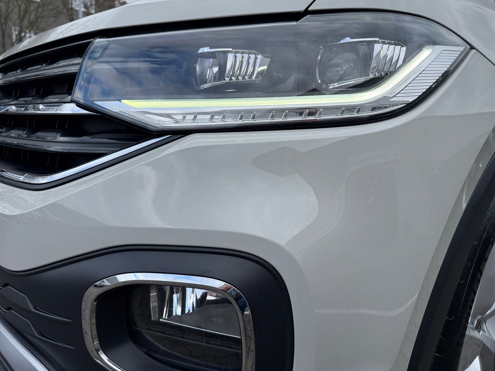 T-Cross 1.0TSI Style DSG NAVI PDC,LED,Navi,AUT