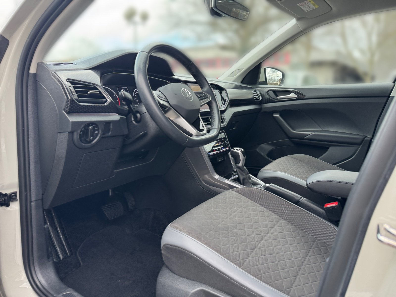 T-Cross 1.0TSI Style DSG NAVI PDC,LED,Navi,AUT