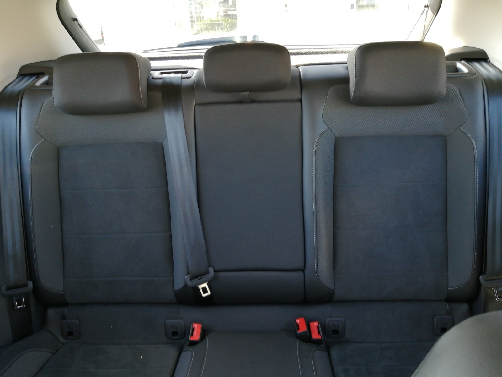 T-Roc Style 1.0 l TSI OPF  6-Gang Kam.,PDC,ACC