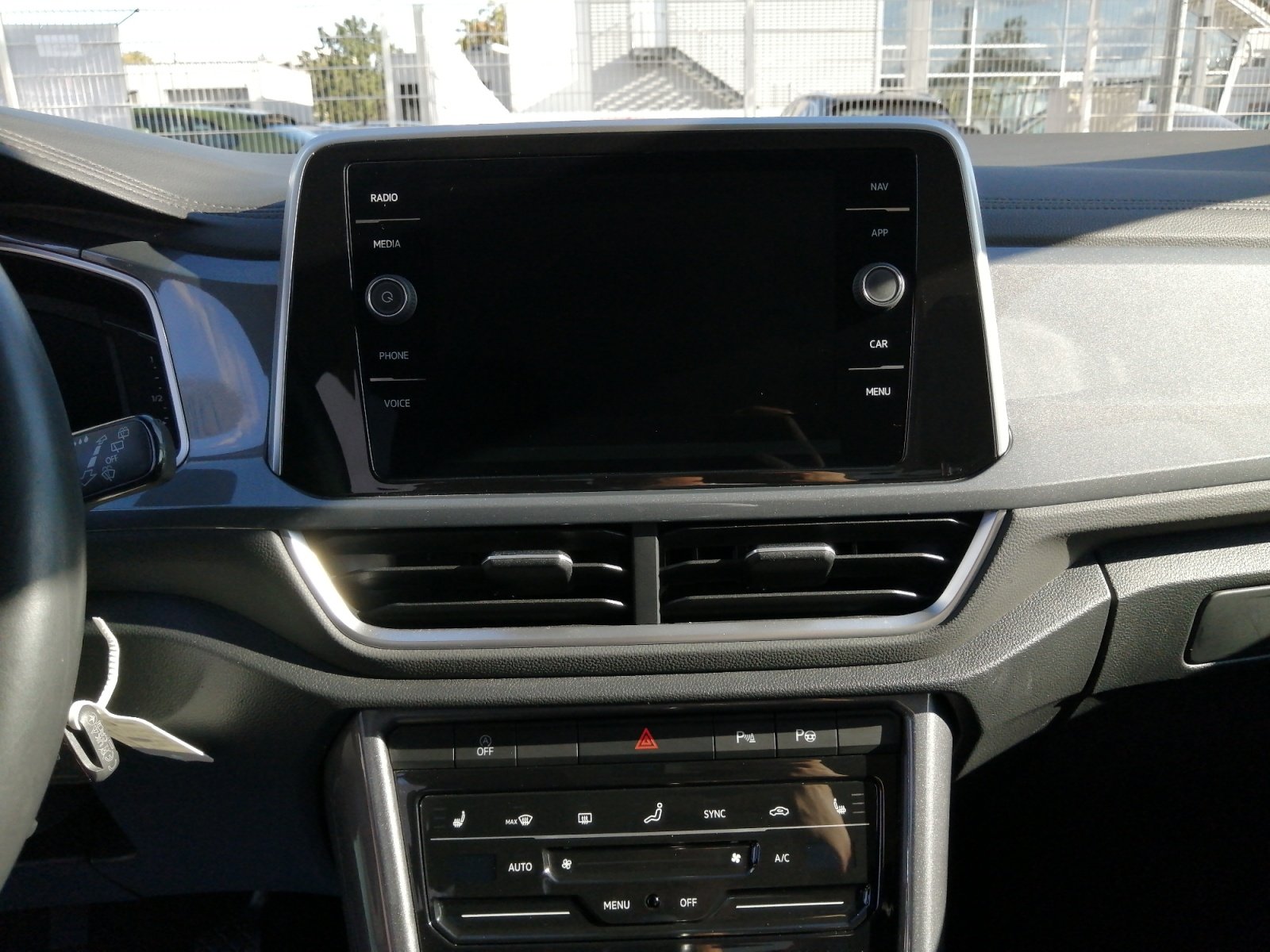 T-Roc Style 1.0 l TSI OPF  6-Gang Kam.,PDC,ACC
