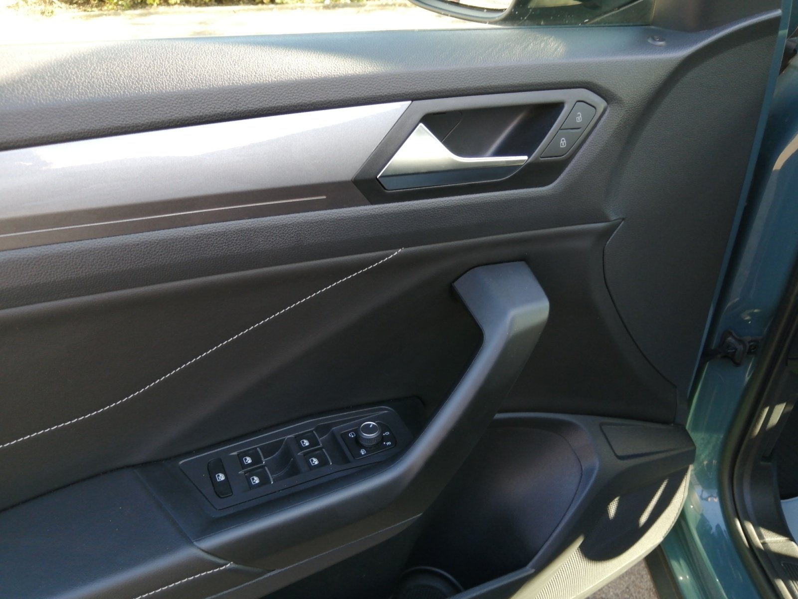 T-Roc Style 1.0 l TSI OPF  6-Gang Kam.,PDC,ACC