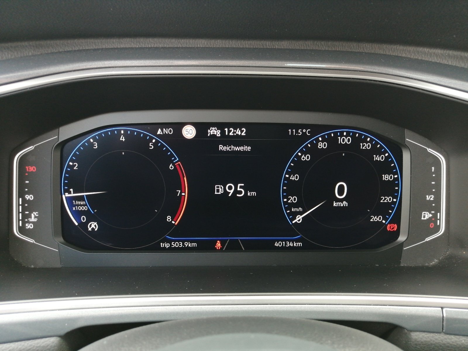 T-Roc Style 1.0 TSI OPF 81 kW 6-Gang PDC,Virtual