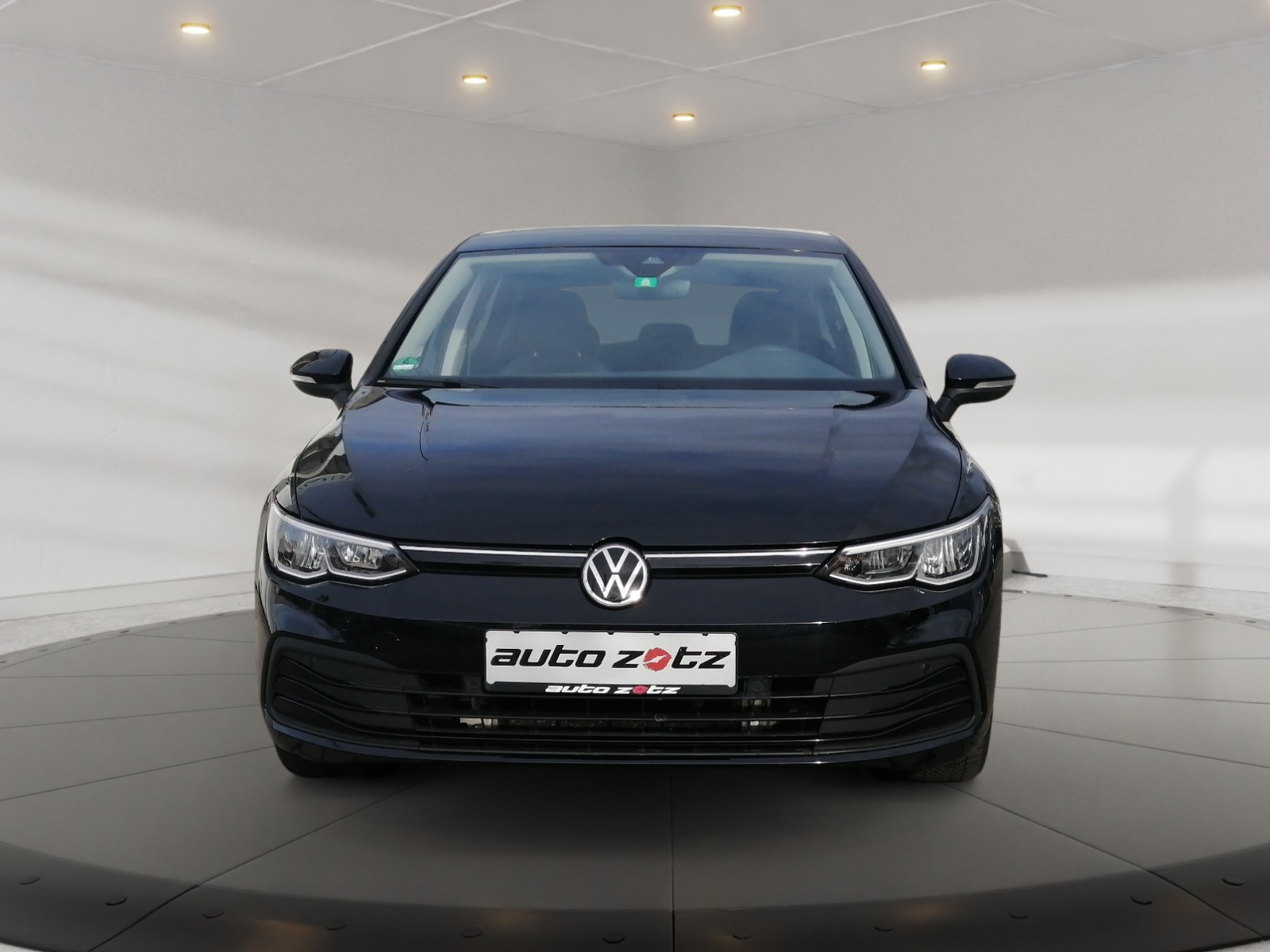 Golf VIII 1.5TSI Life NAVI ACC LANE ,Virtual,PDC