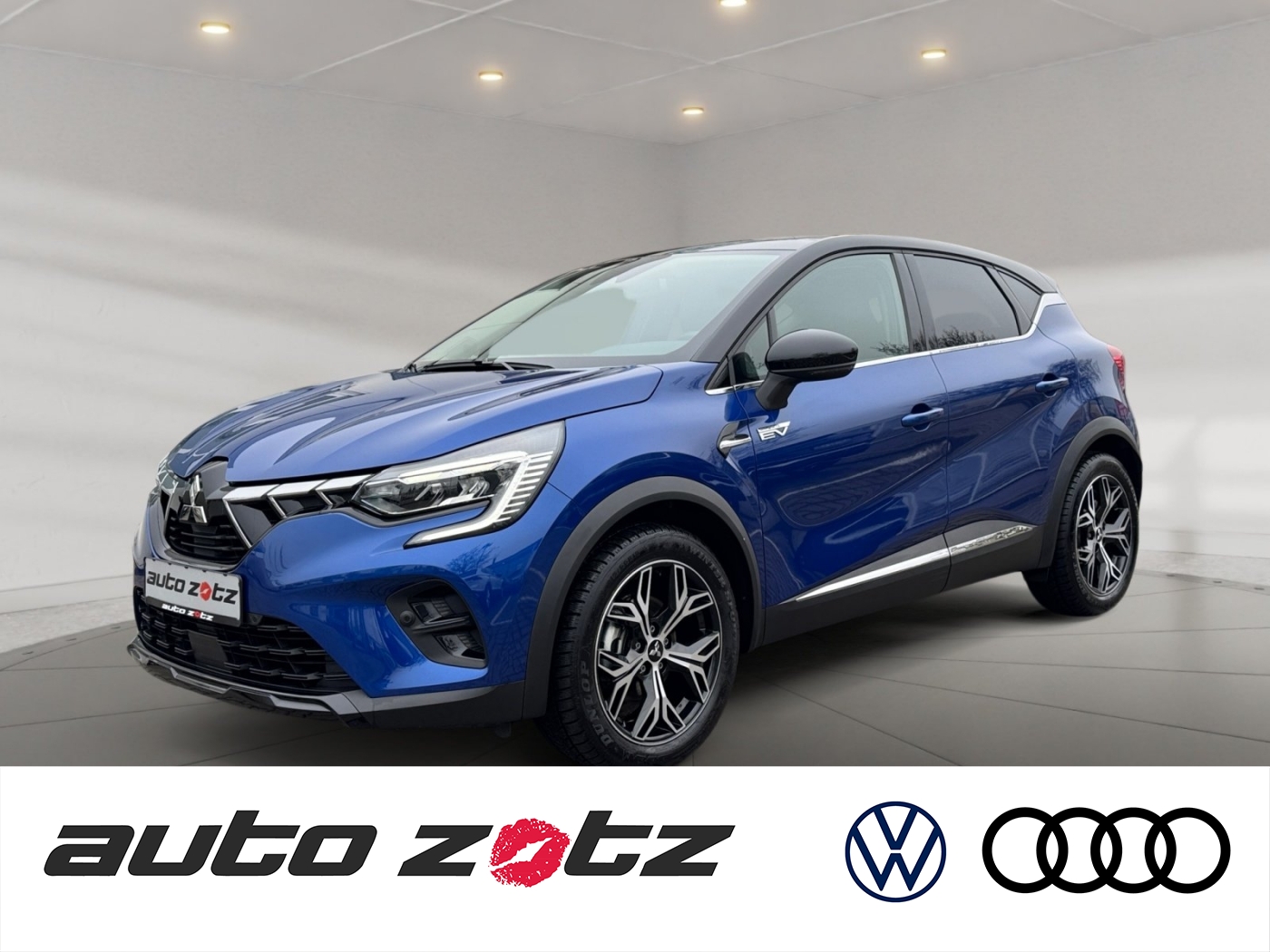 ASX 1.6 Top Hybrid ACC 36KW Kam.,PANO,PDC,ACC,LM