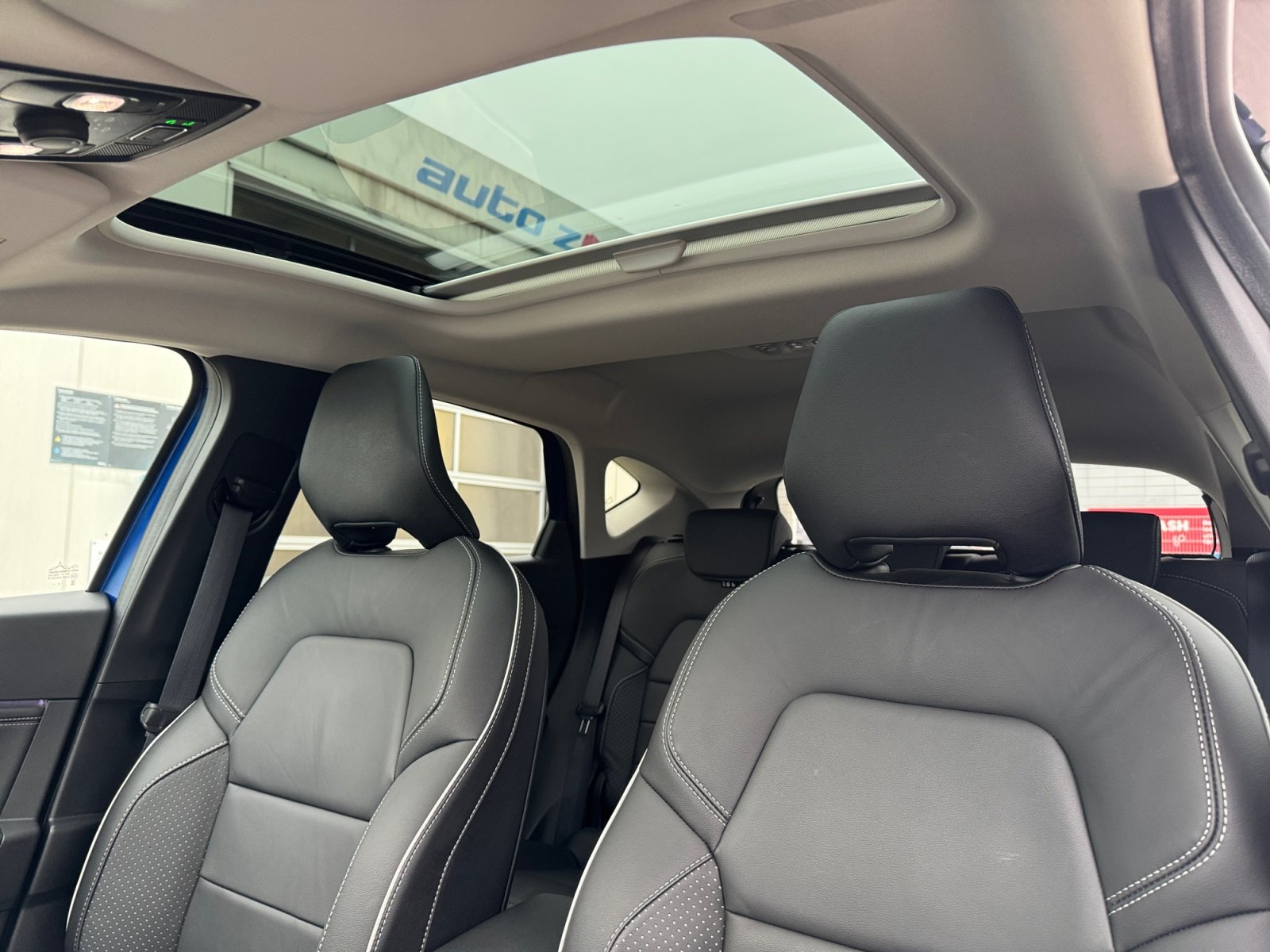 ASX 1.6 Top Hybrid ACC 36KW Kam.,PANO,PDC,ACC,LM