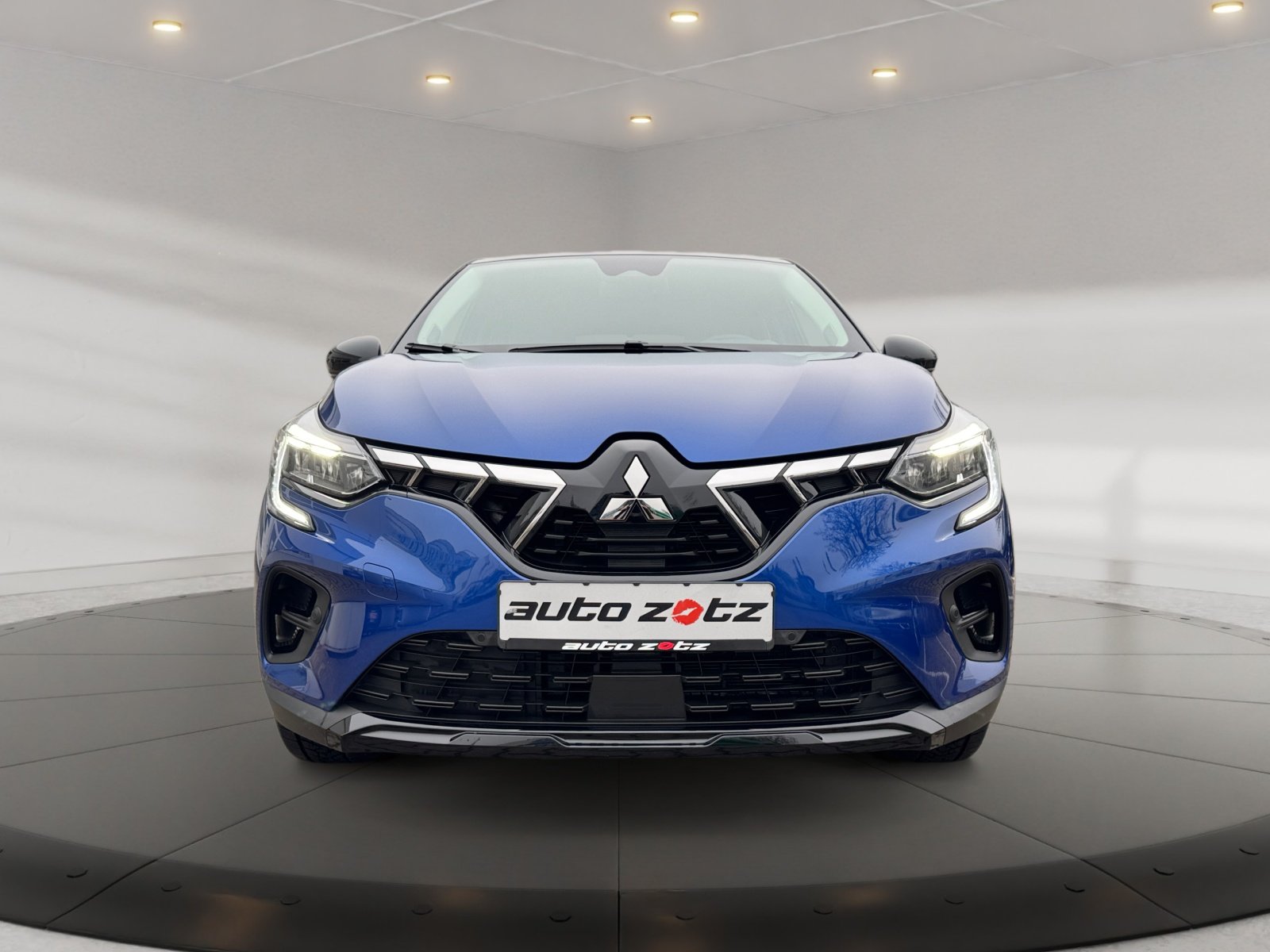 ASX 1.6 Top Hybrid ACC 36KW Kam.,PANO,PDC,ACC,LM