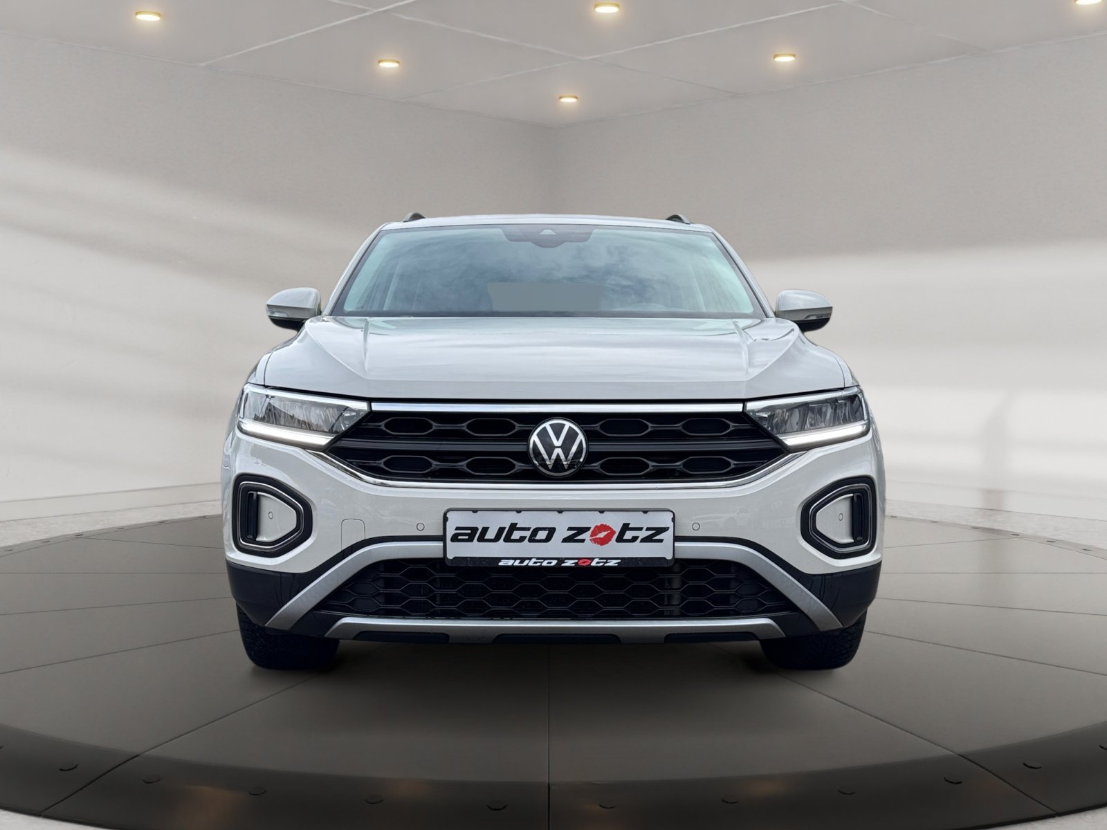 T-ROC Life 2.0 TDI SCR 110 kW 7-Gang-DSG PDC,LED