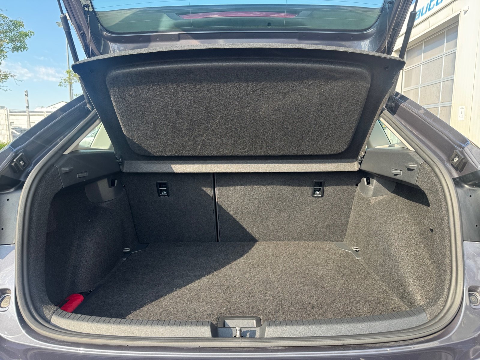 Taigo Style 1.0 TSI OPF 81 kW 6-Gang Kam.,PDC,LM