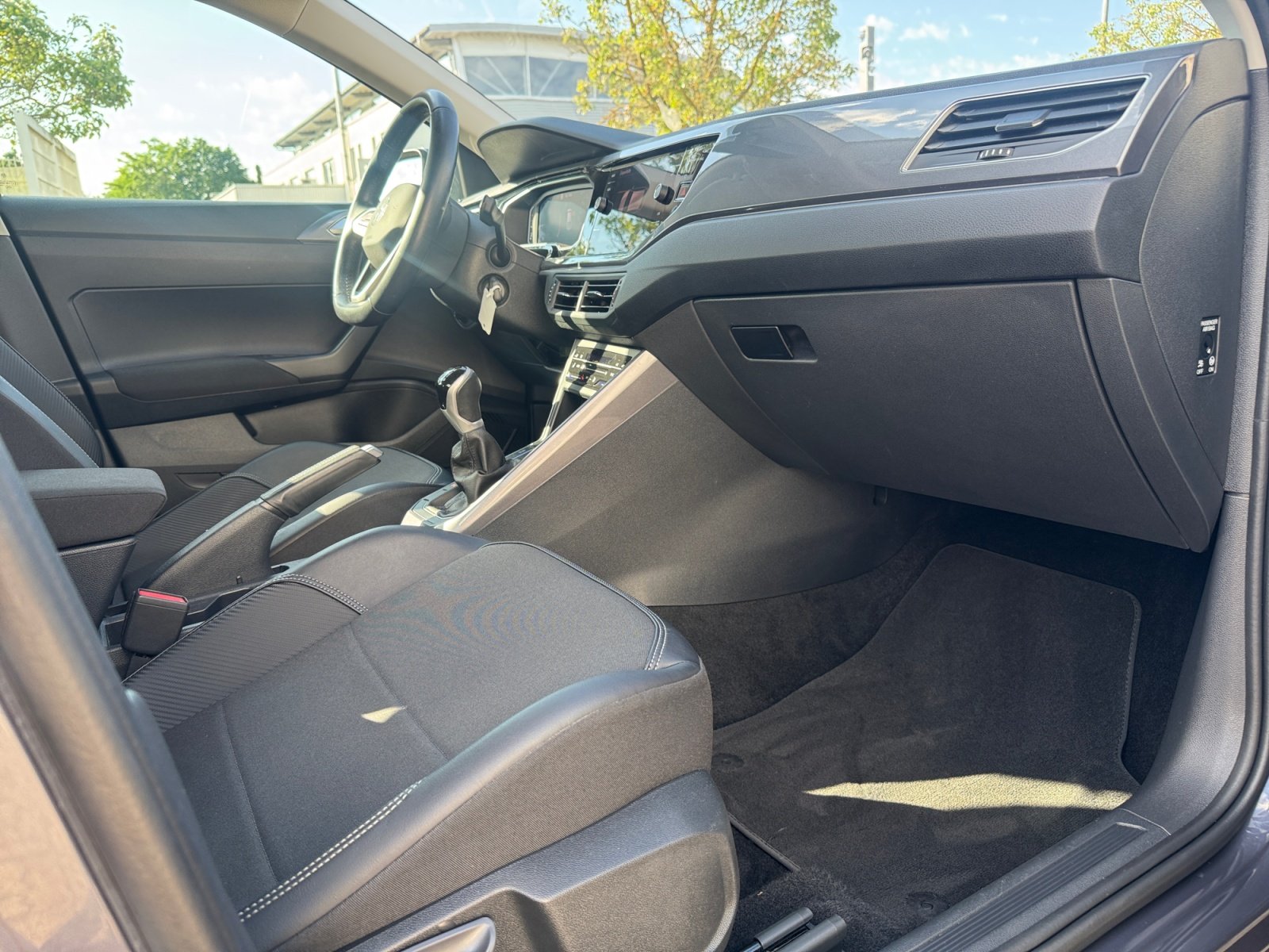 Taigo Style 1.0 TSI OPF 81 kW 6-Gang Kam.,PDC,LM