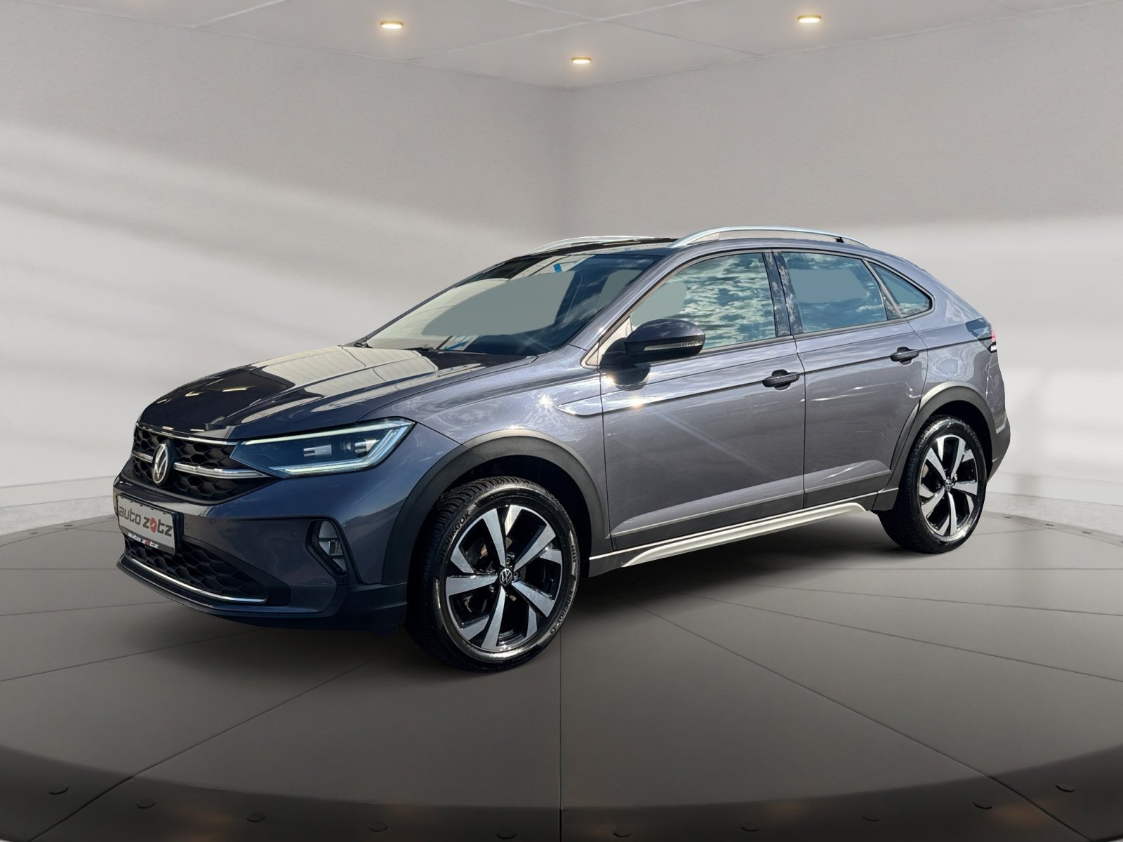 Taigo Style 1.0 TSI OPF 81 kW 6-Gang Kam.,PDC,LM