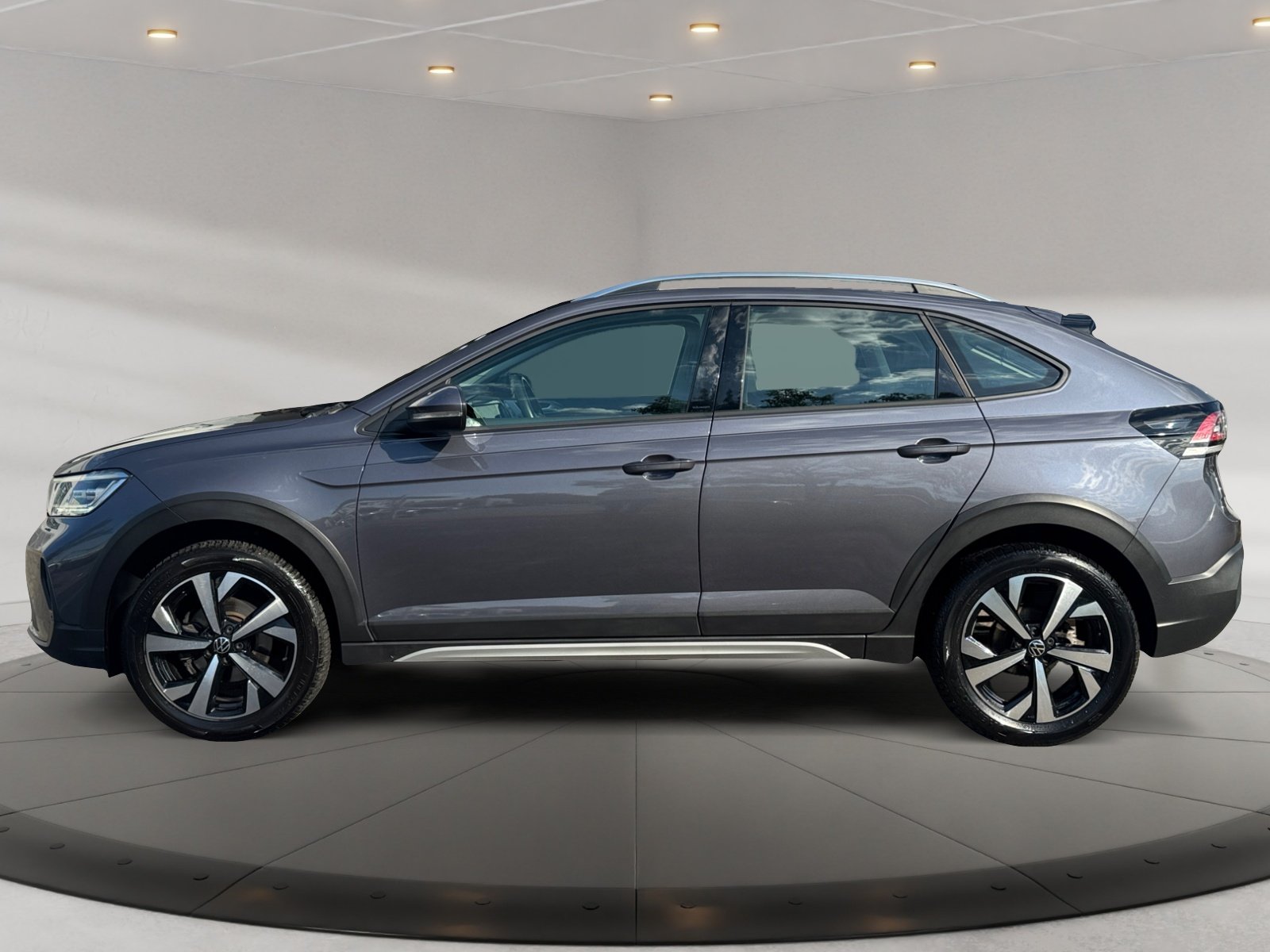 Taigo Style 1.0 TSI OPF 81 kW 6-Gang Kam.,PDC,LM