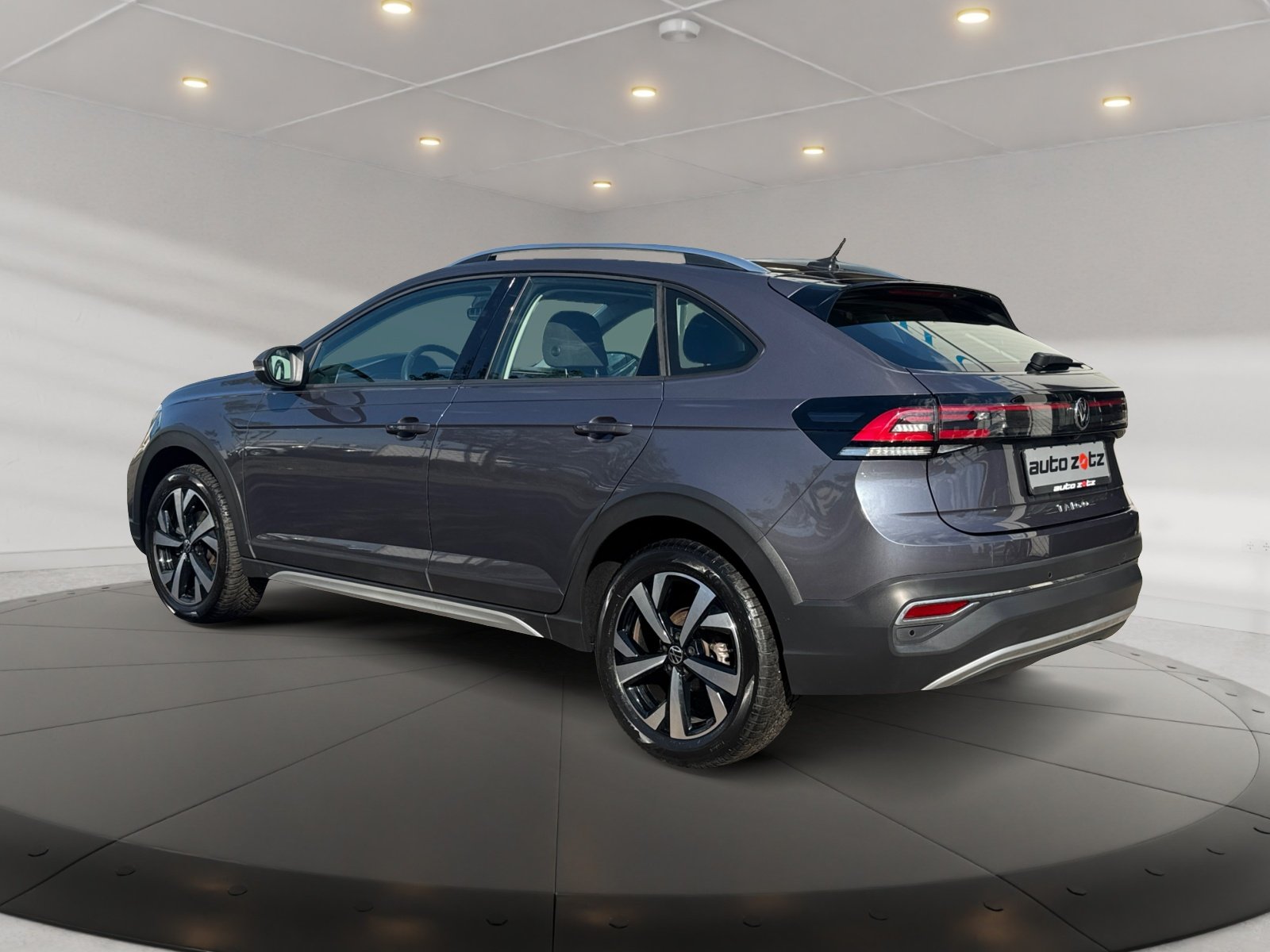 Taigo Style 1.0 TSI OPF 81 kW 6-Gang Kam.,PDC,LM