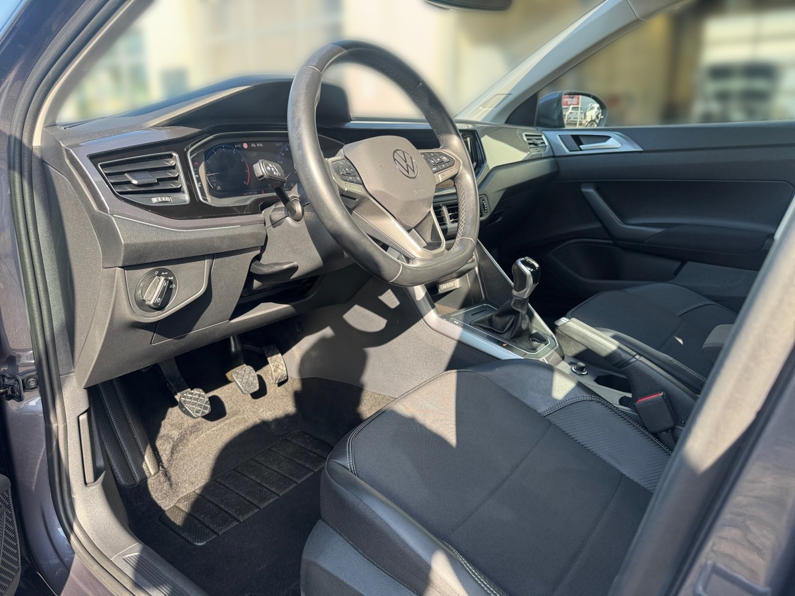 Taigo Style 1.0 TSI OPF 81 kW 6-Gang Kam.,PDC,LM
