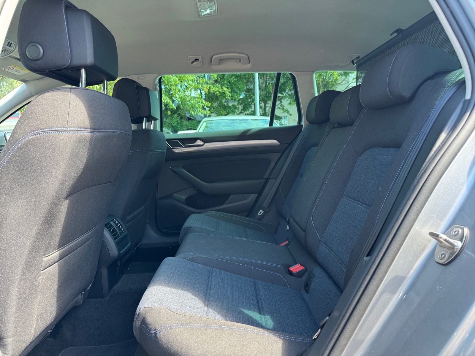 Passat Variant GTE 1.4 eHybrid OPF 115 kW 6-Gang-DSG