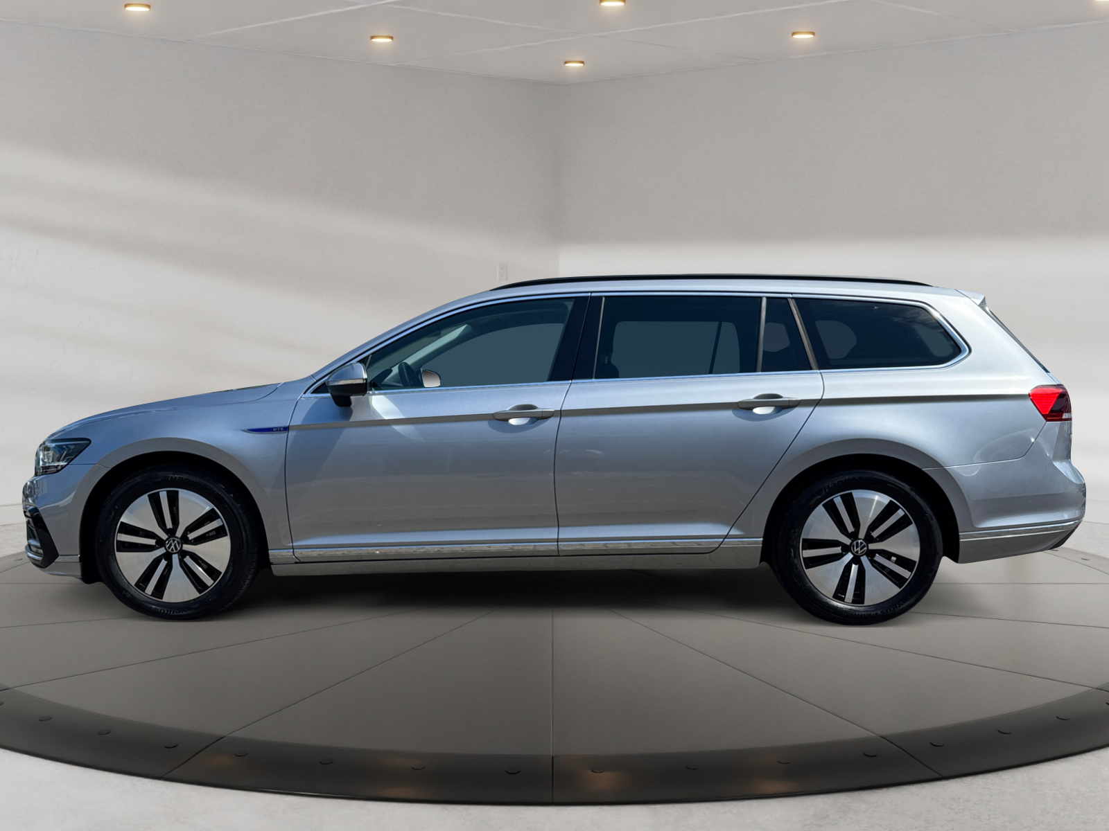 Passat Variant GTE 1.4 eHybrid OPF 115 kW 6-Gang-DSG