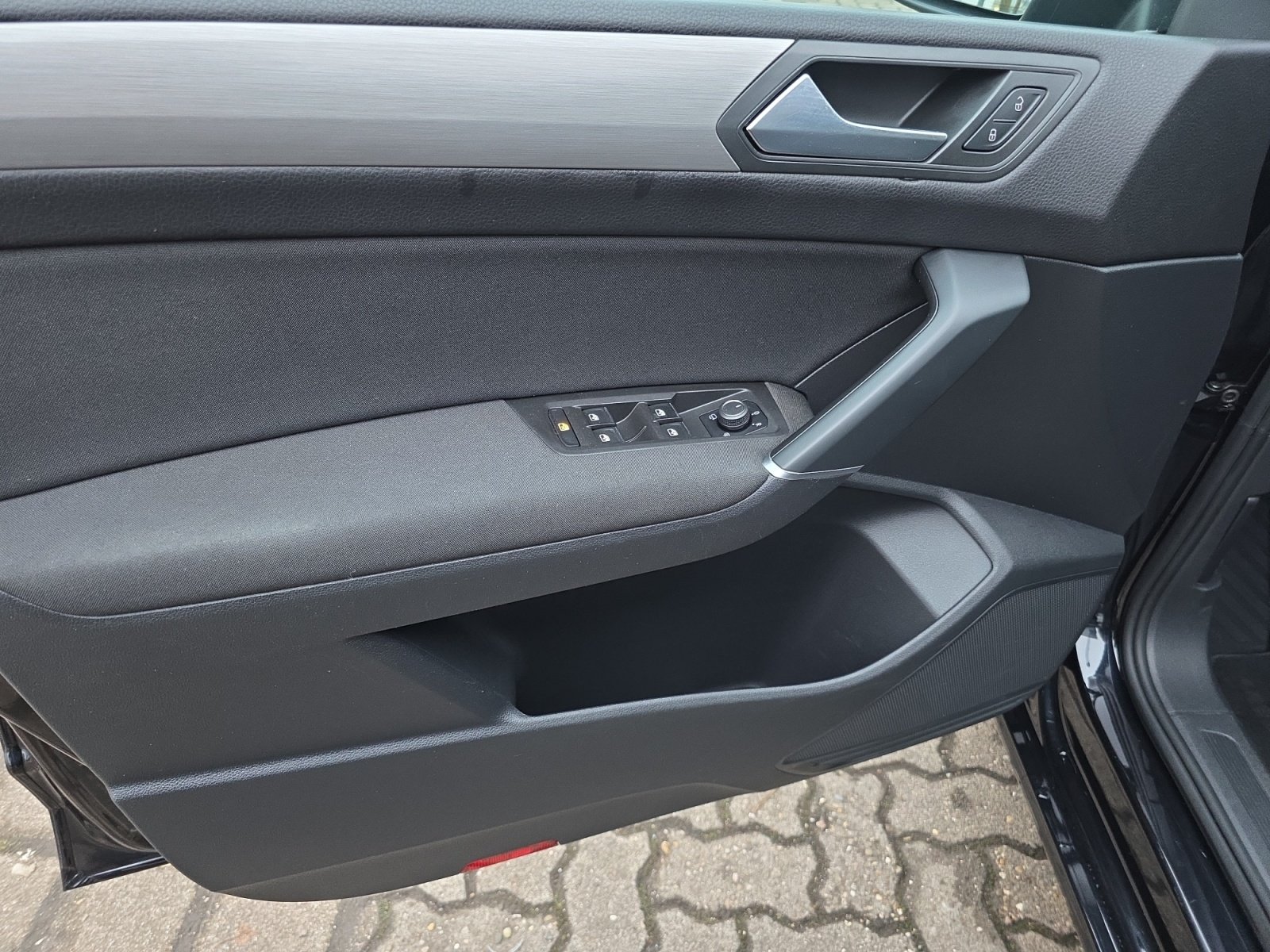 Touran Comfortline TOURAN 2.0 CLBMT 110TDI D6F