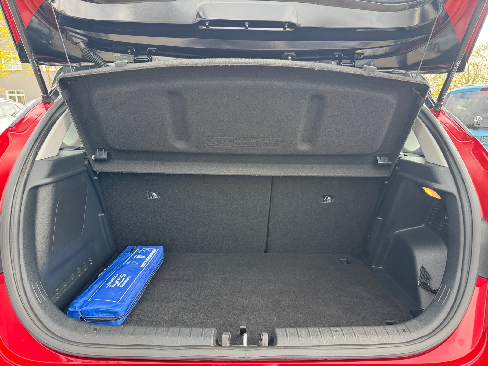 i20 Trend 1.0 T-GDI iMT Kam.,DynLicht,SpurH