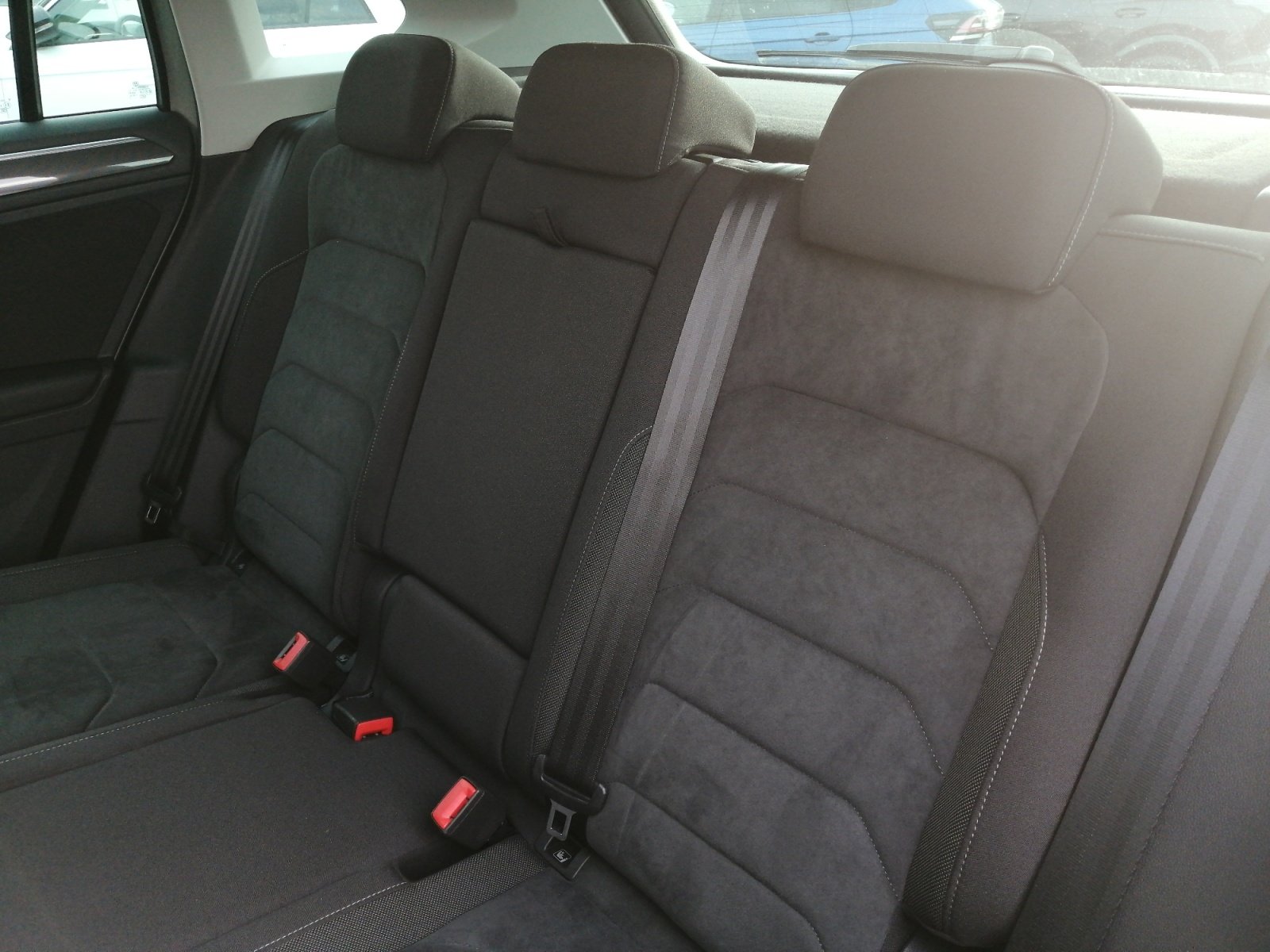 Tiguan 2.0TDI Highline 4Motion Kam.,PDC,Virtual