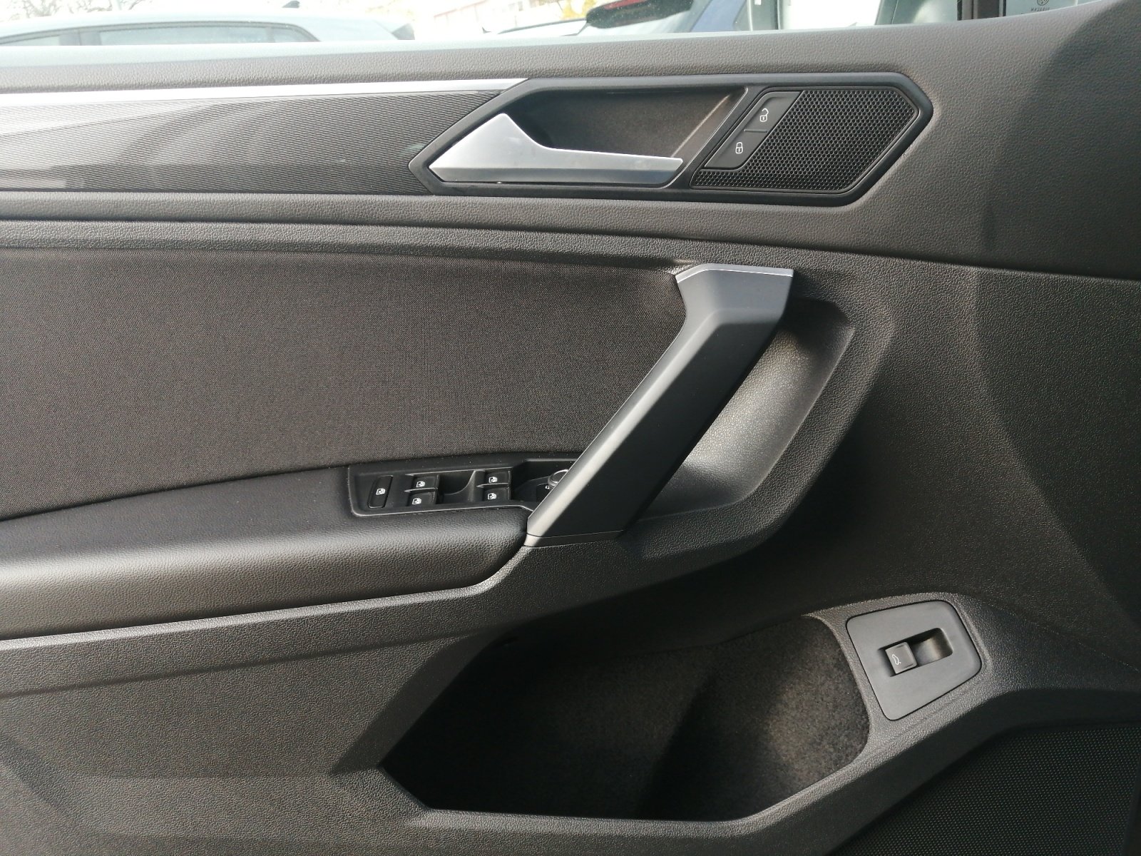 Tiguan 2.0TDI Highline 4Motion Kam.,PDC,Virtual