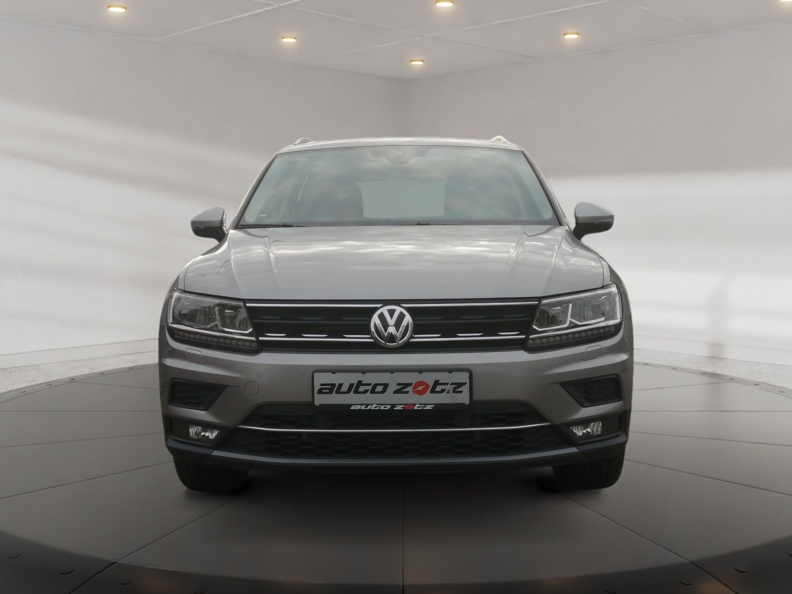Tiguan 2.0TDI Highline 4Motion Kam.,PDC,Virtual