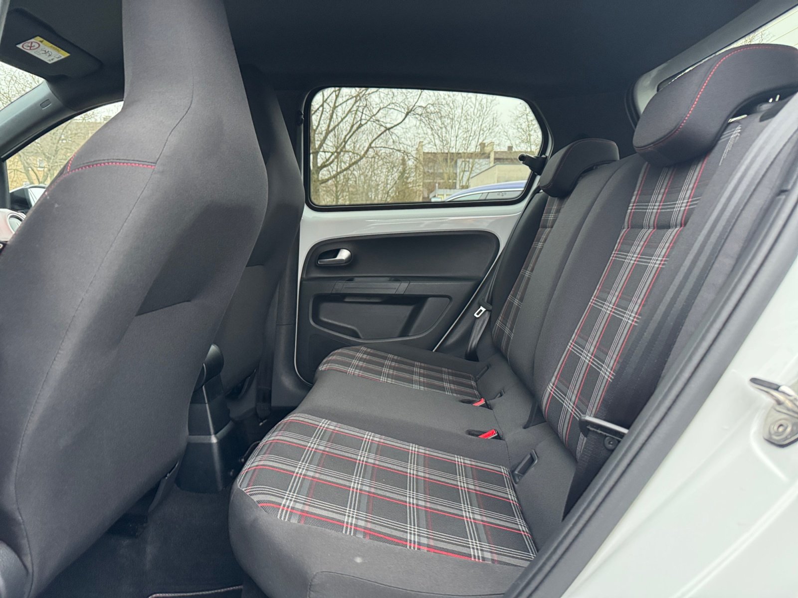 up! GTI 1.0TSI BEATS Kam.,PDC,KlimaA,LM,SHZ