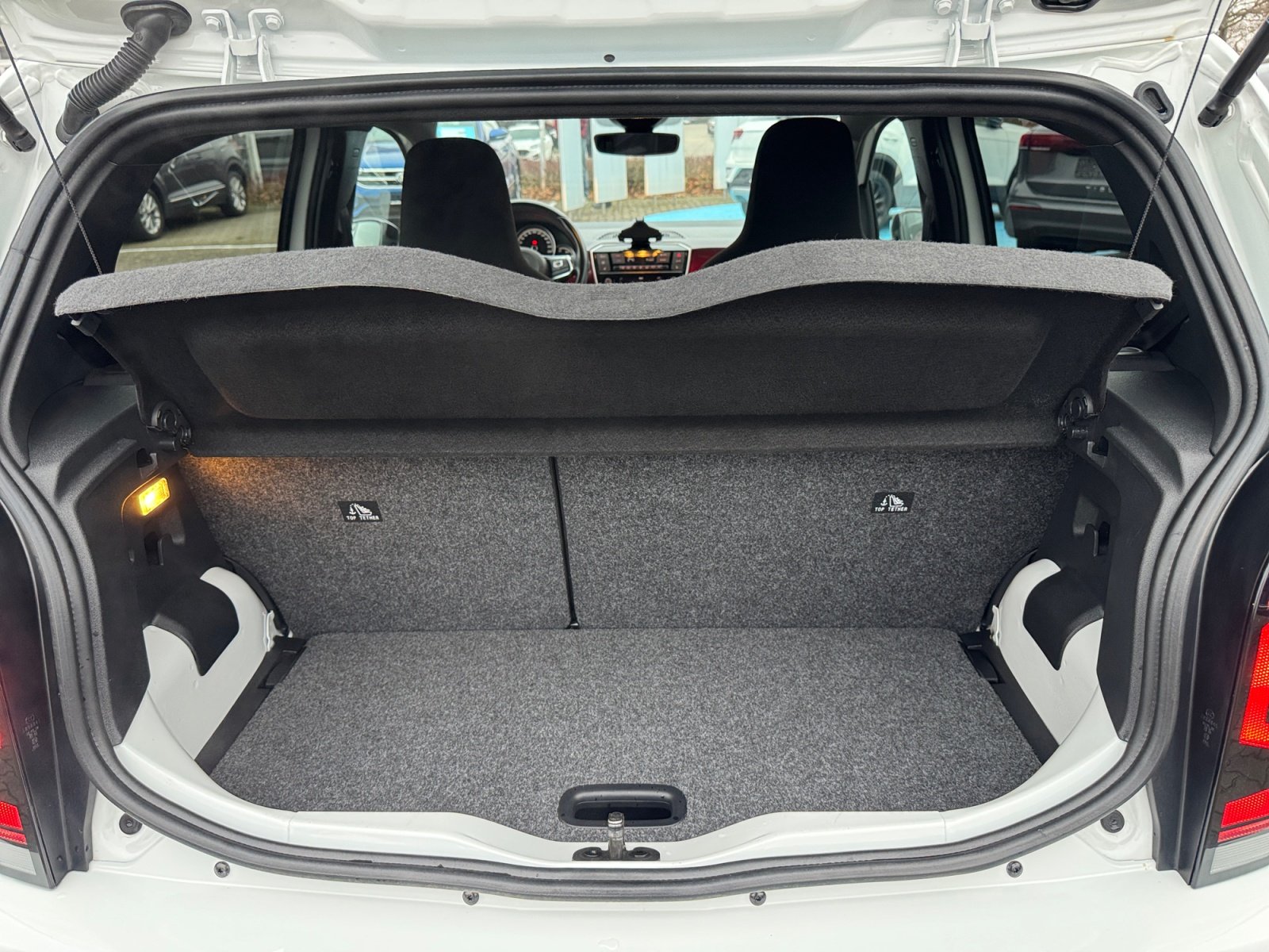 up! GTI 1.0TSI BEATS Kam.,PDC,KlimaA,LM,SHZ