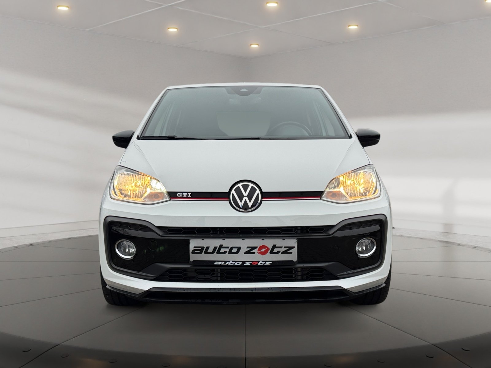 up! GTI 1.0TSI BEATS Kam.,PDC,KlimaA,LM,SHZ