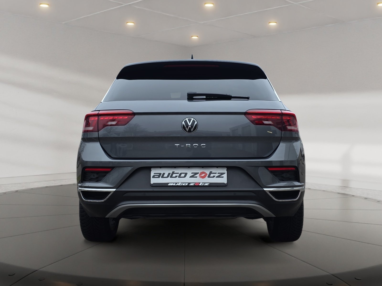 T-ROC Sport 1.5TSI Kam.,PDC,ACC,LED,2xKlima,LM