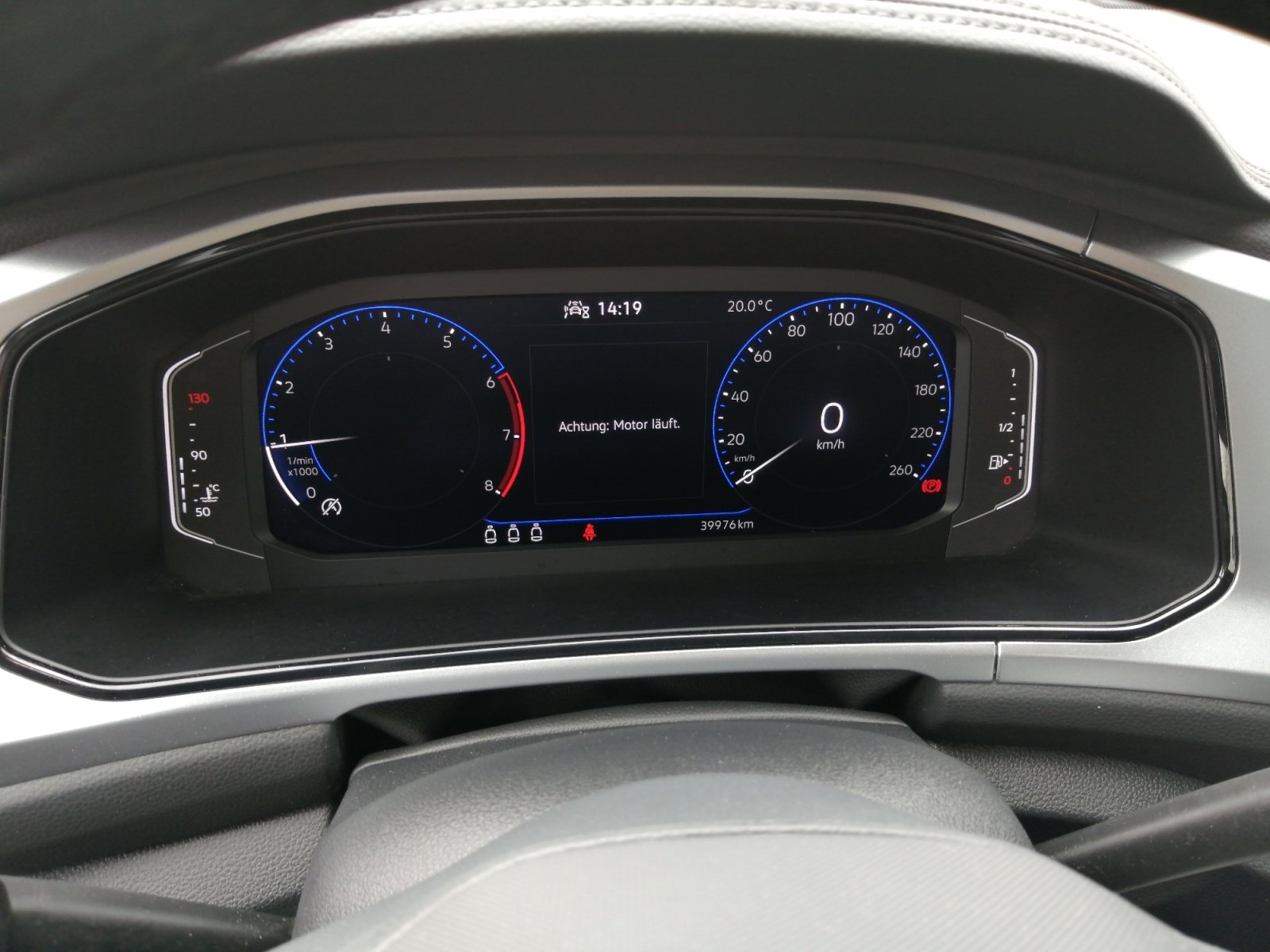 T-Roc Life 1.0 TSI OPF 81 kW 6-Gang PDC,Virtual