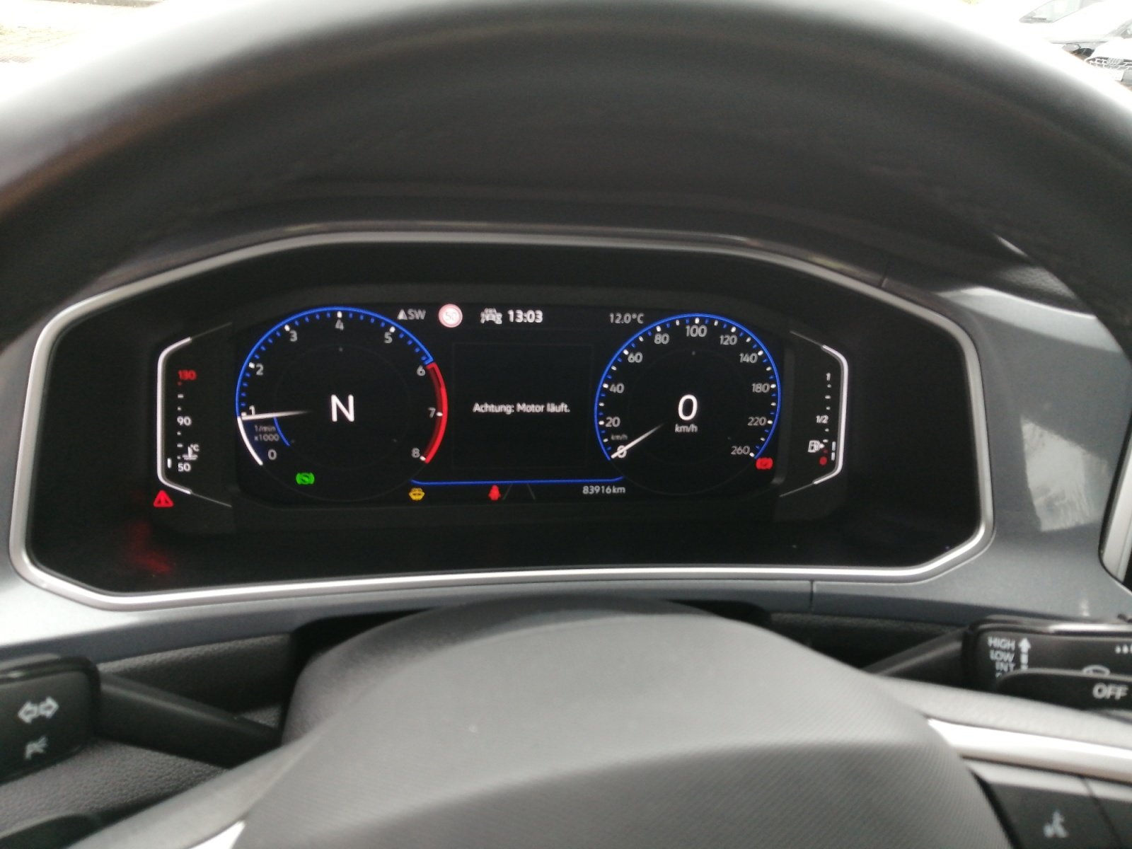 T-Roc Style 1.5 TSI OPF 110 kW 7-Gang-DSG Kam.
