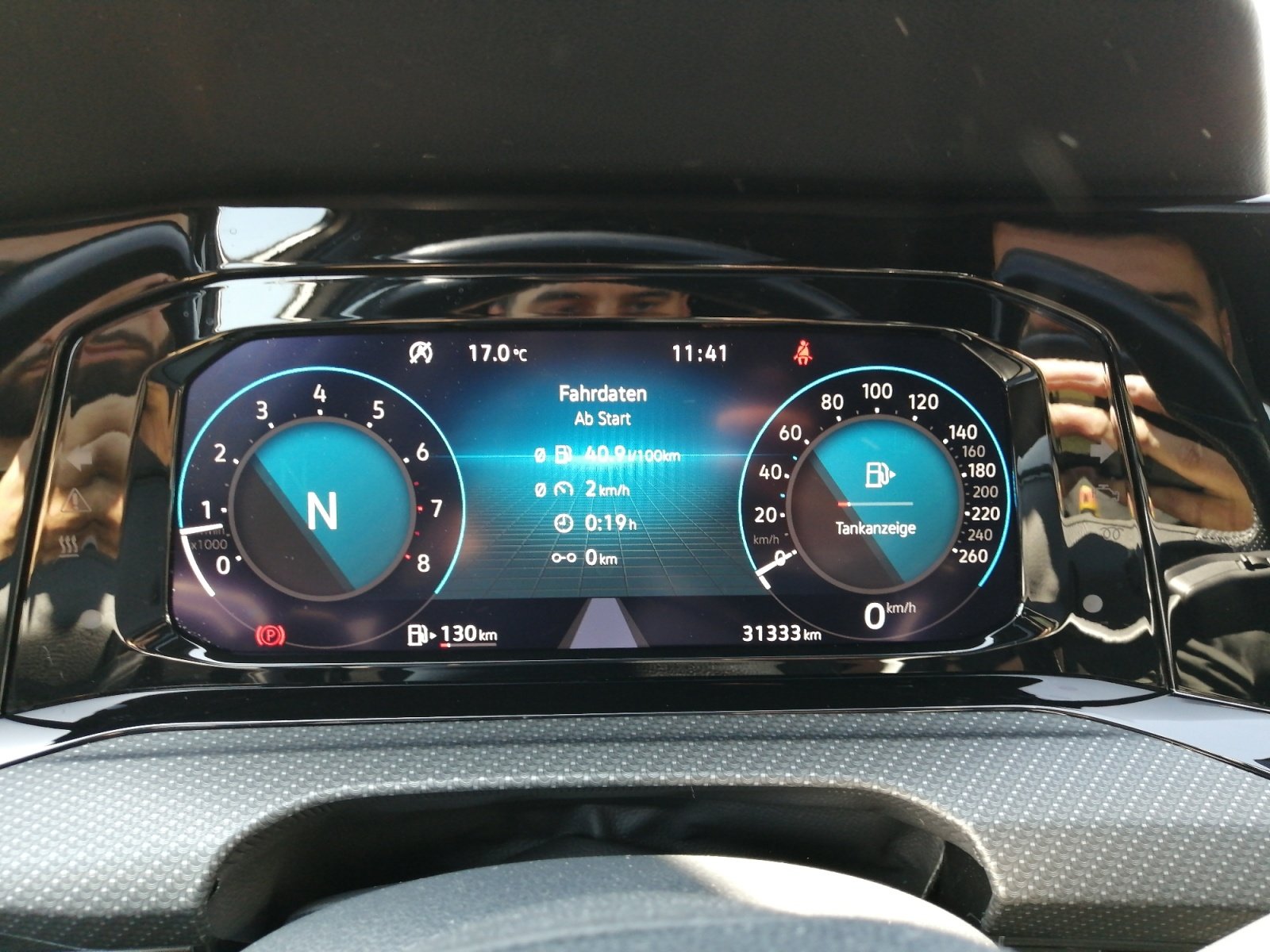 Golf R-Line 1.5eTSI HUD,Kam.,PANO,PDC,Virtual,LM