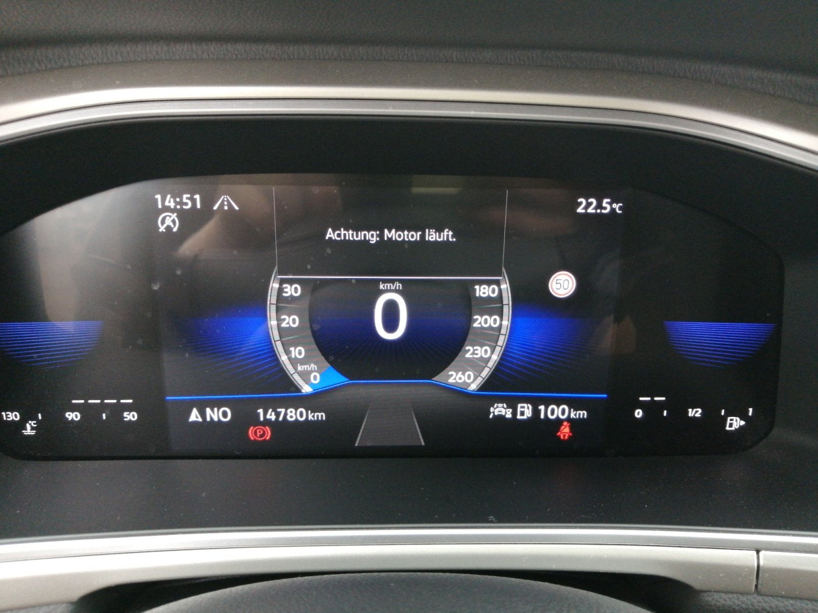 T-Roc MOVE 1.0 l TSI OPF  6-Gang PDC,Virtual,LED