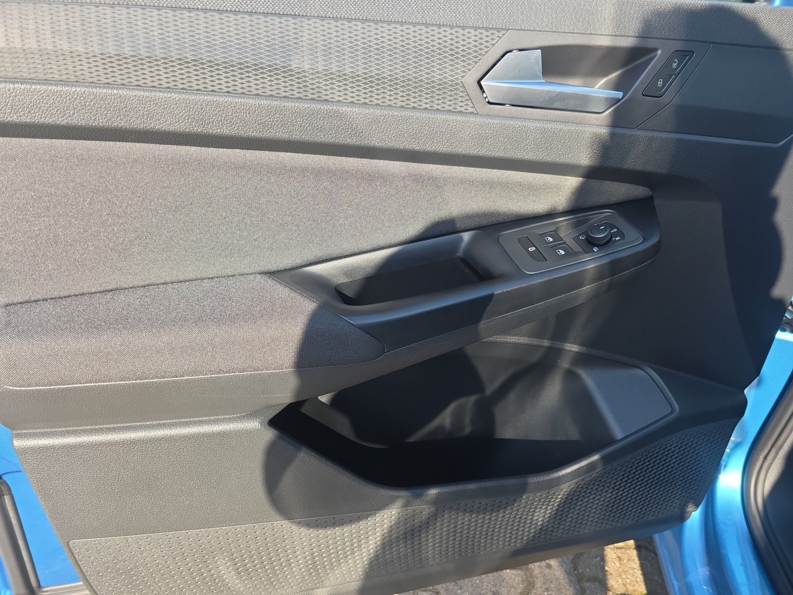 Caddy Life Caddy KO Life 90 CRD AG7 Kam.,PANO