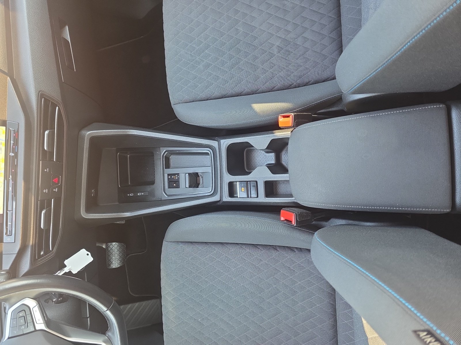 Caddy Life Caddy KO Life 90 CRD AG7 Kam.,PANO