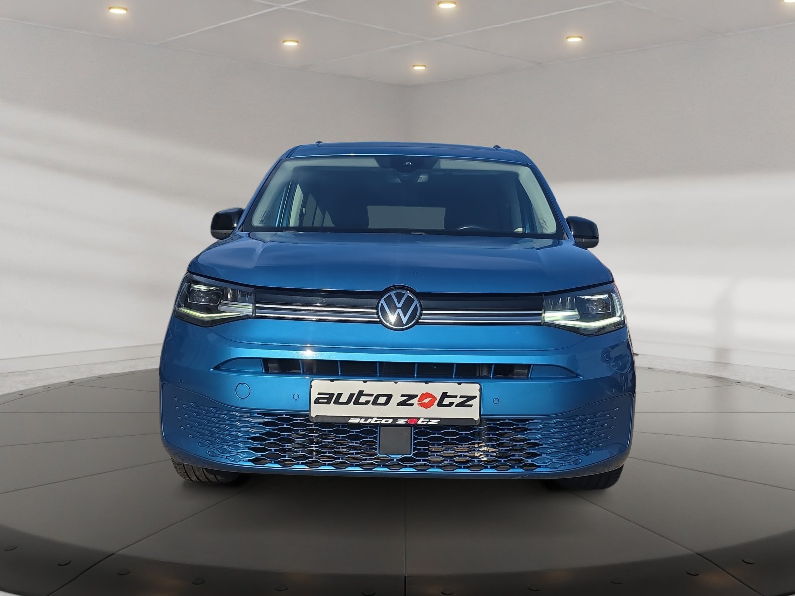 Caddy Life Caddy KO Life 90 CRD AG7 Kam.,PANO