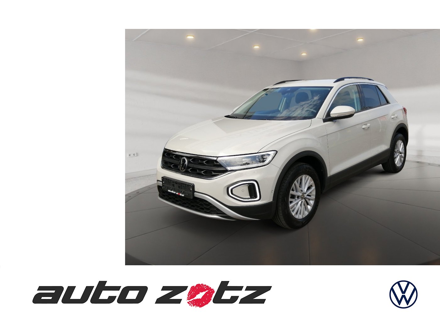 T-Roc LIFE 2.0TDI DSG Kam.,PDC,Virtual,ACC,AHK