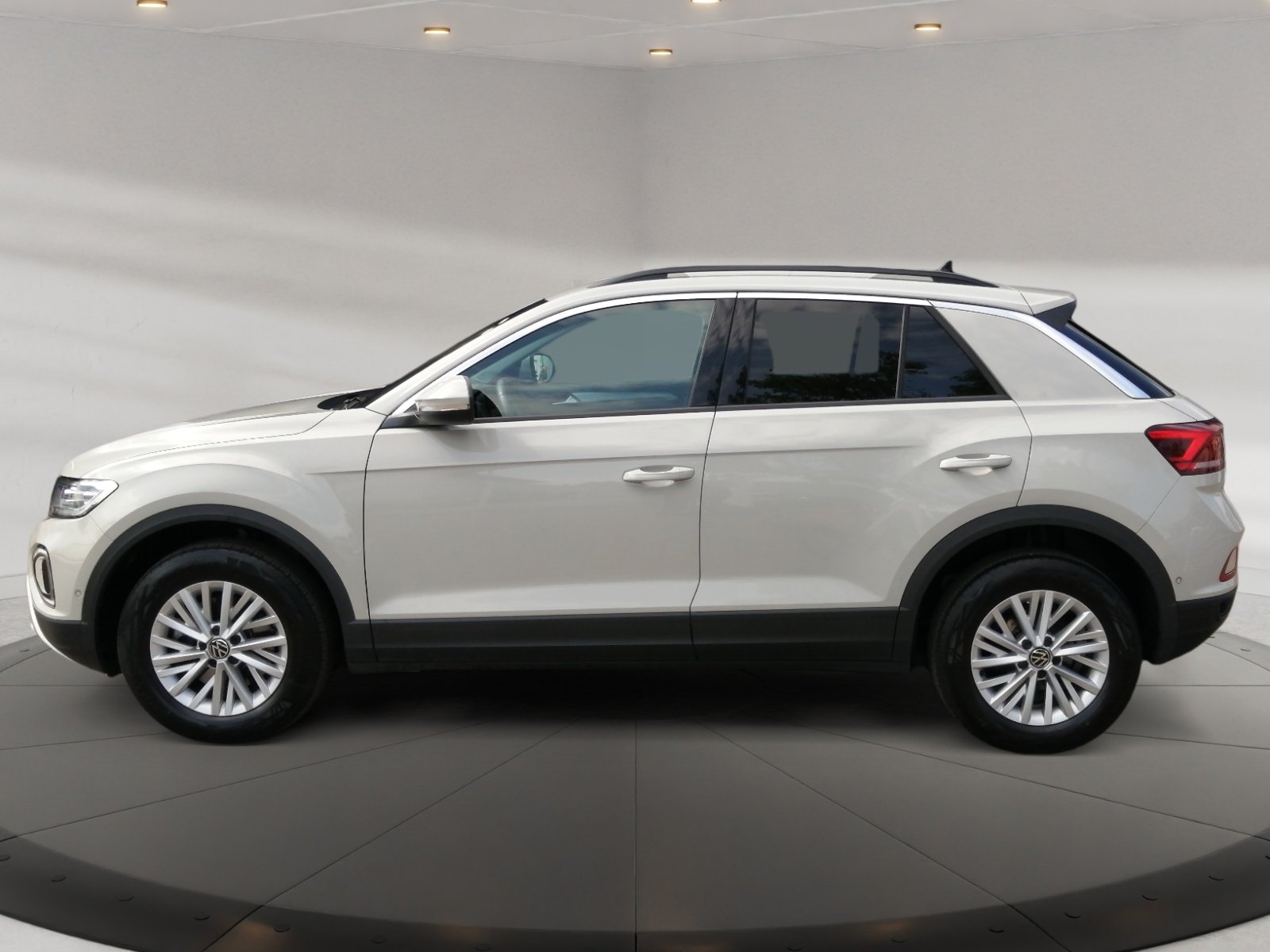 T-Roc LIFE 2.0TDI DSG Kam.,PDC,Virtual,ACC,AHK