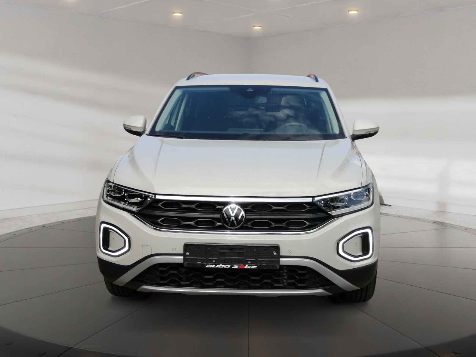 T-Roc LIFE 2.0TDI DSG Kam.,PDC,Virtual,ACC,AHK