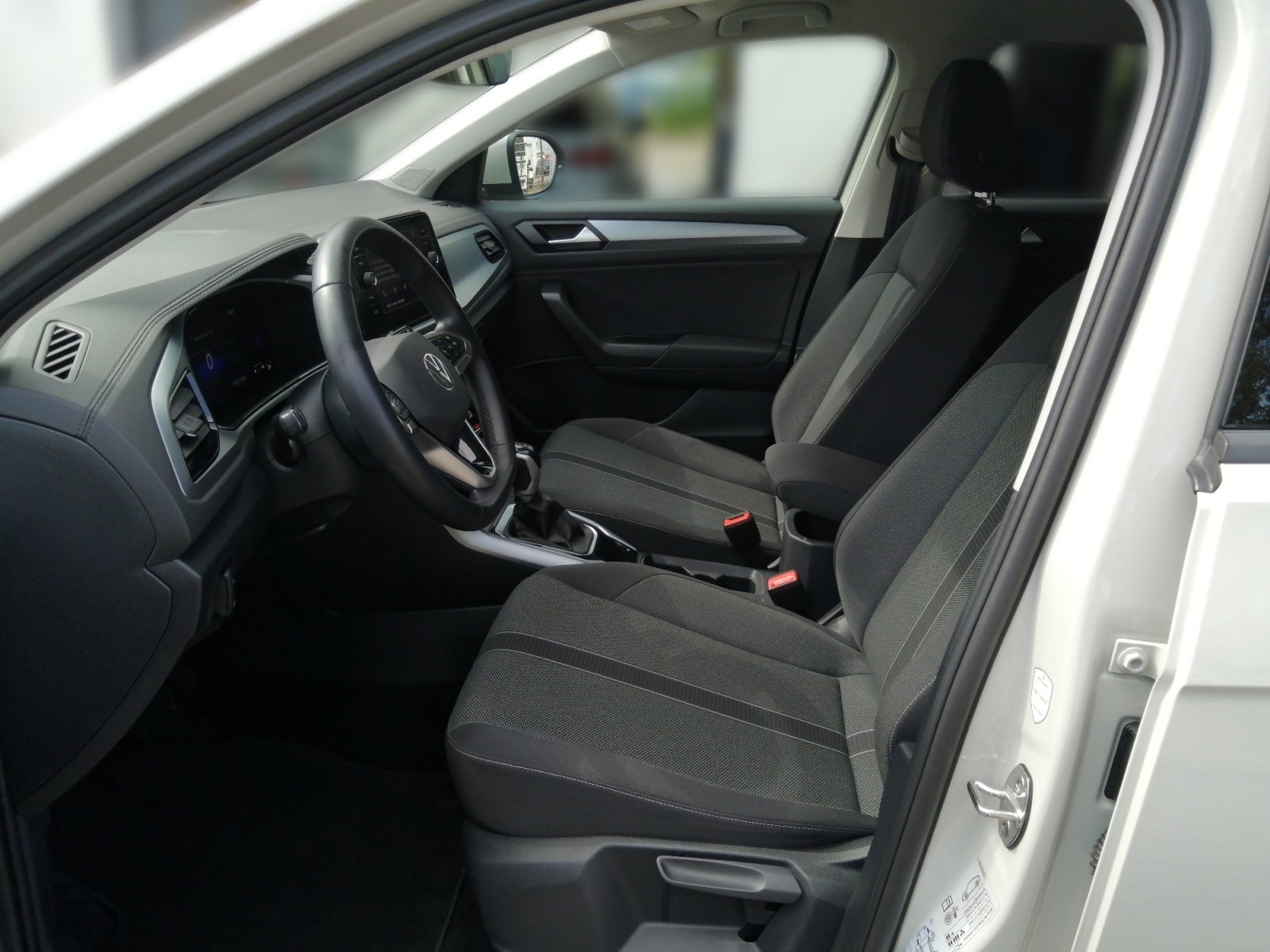 T-Roc LIFE 2.0TDI DSG Kam.,PDC,Virtual,ACC,AHK