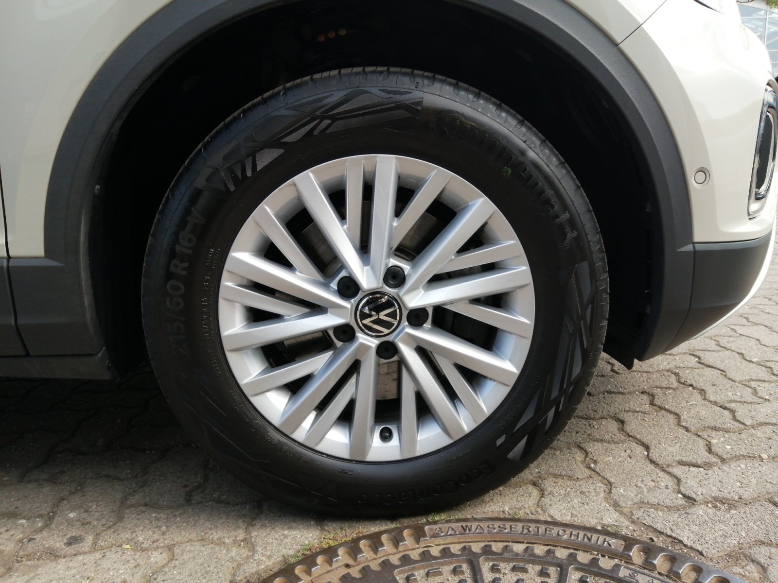 T-Roc LIFE 2.0TDI DSG Kam.,PDC,Virtual,ACC,AHK