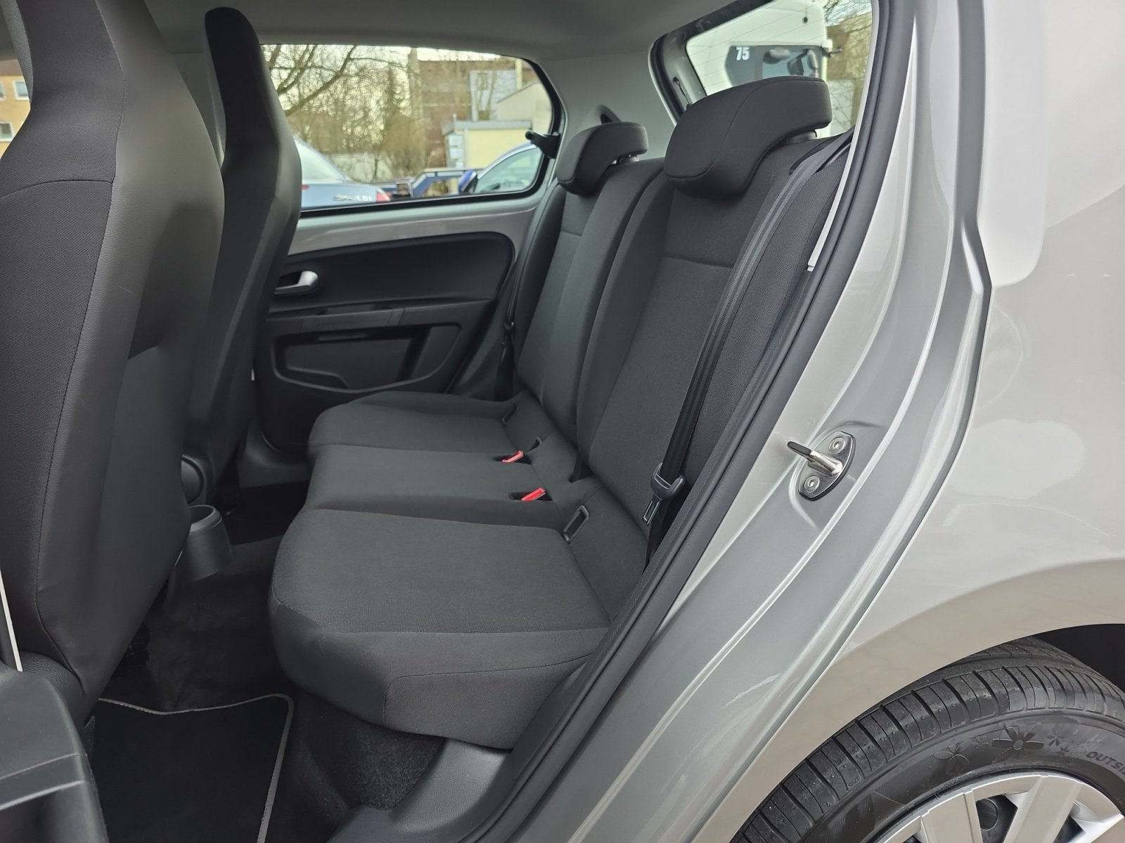 e-up! e-up! AUT,KlimaA