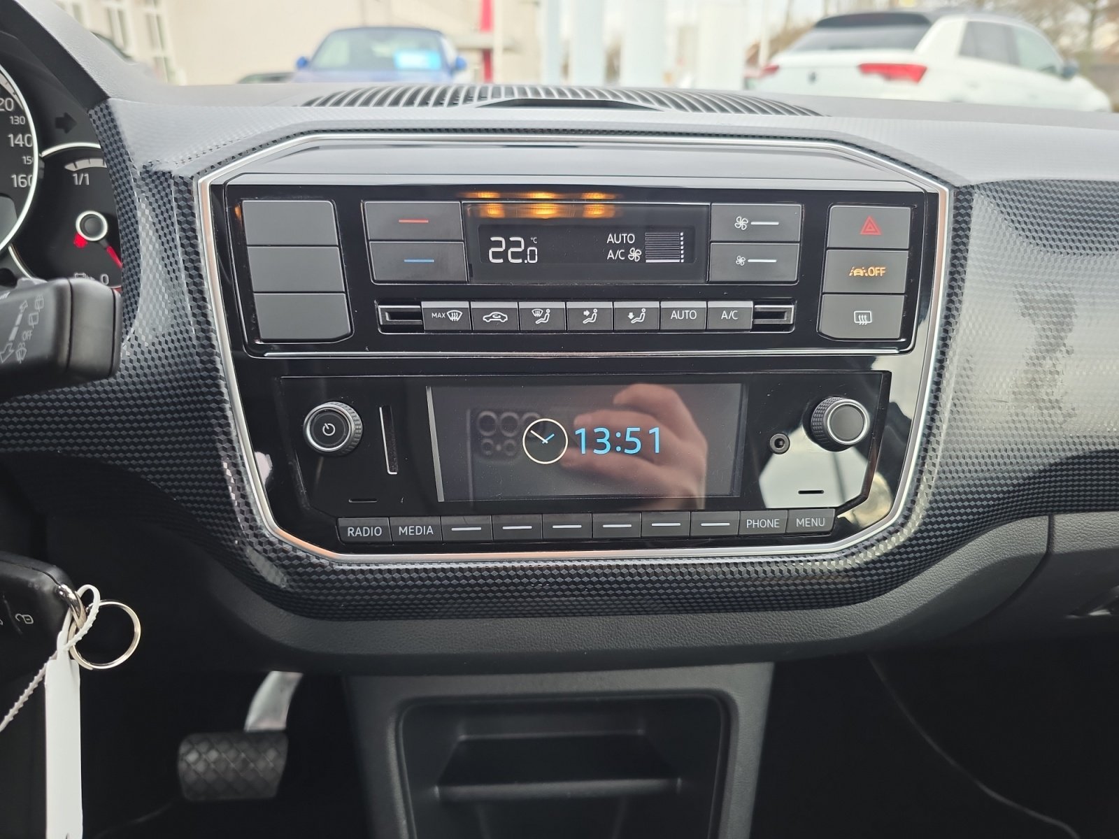 e-up! e-up! AUT,KlimaA